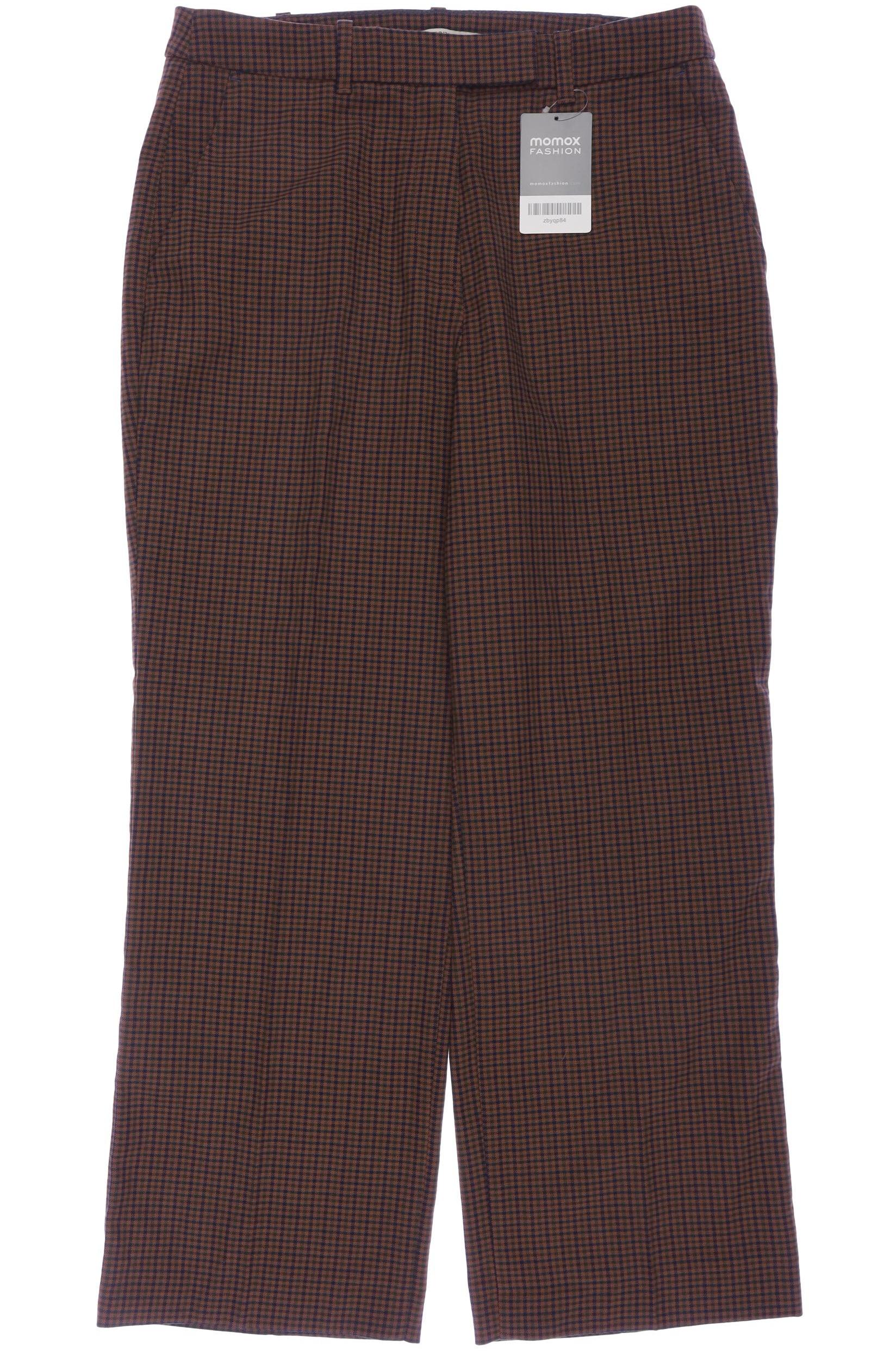 

Esprit Damen Stoffhose, braun, Gr. 38