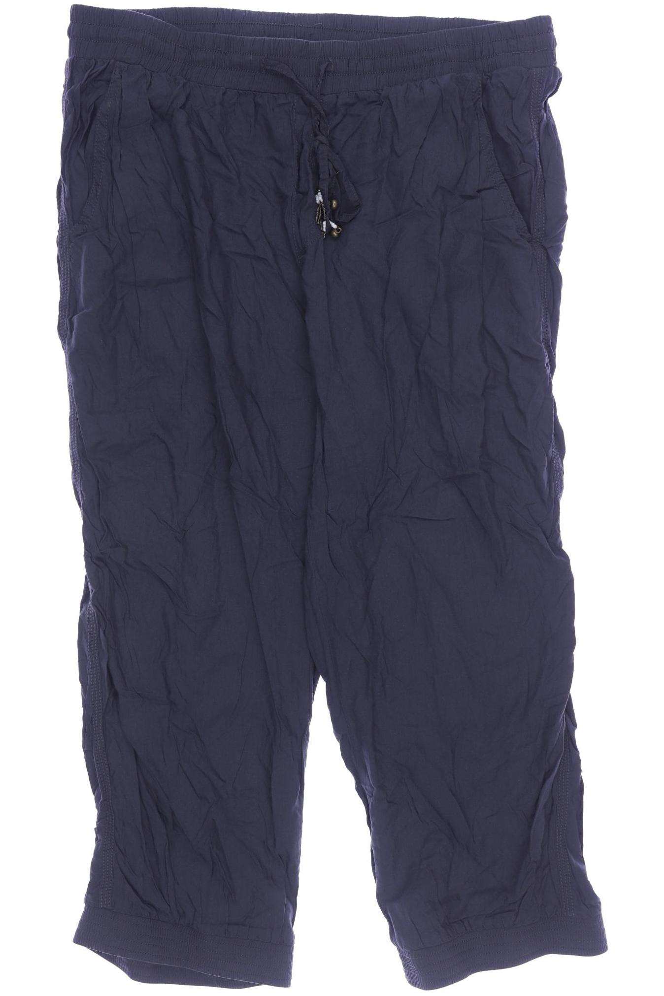 

Esprit Damen Stoffhose, marineblau, Gr. 40