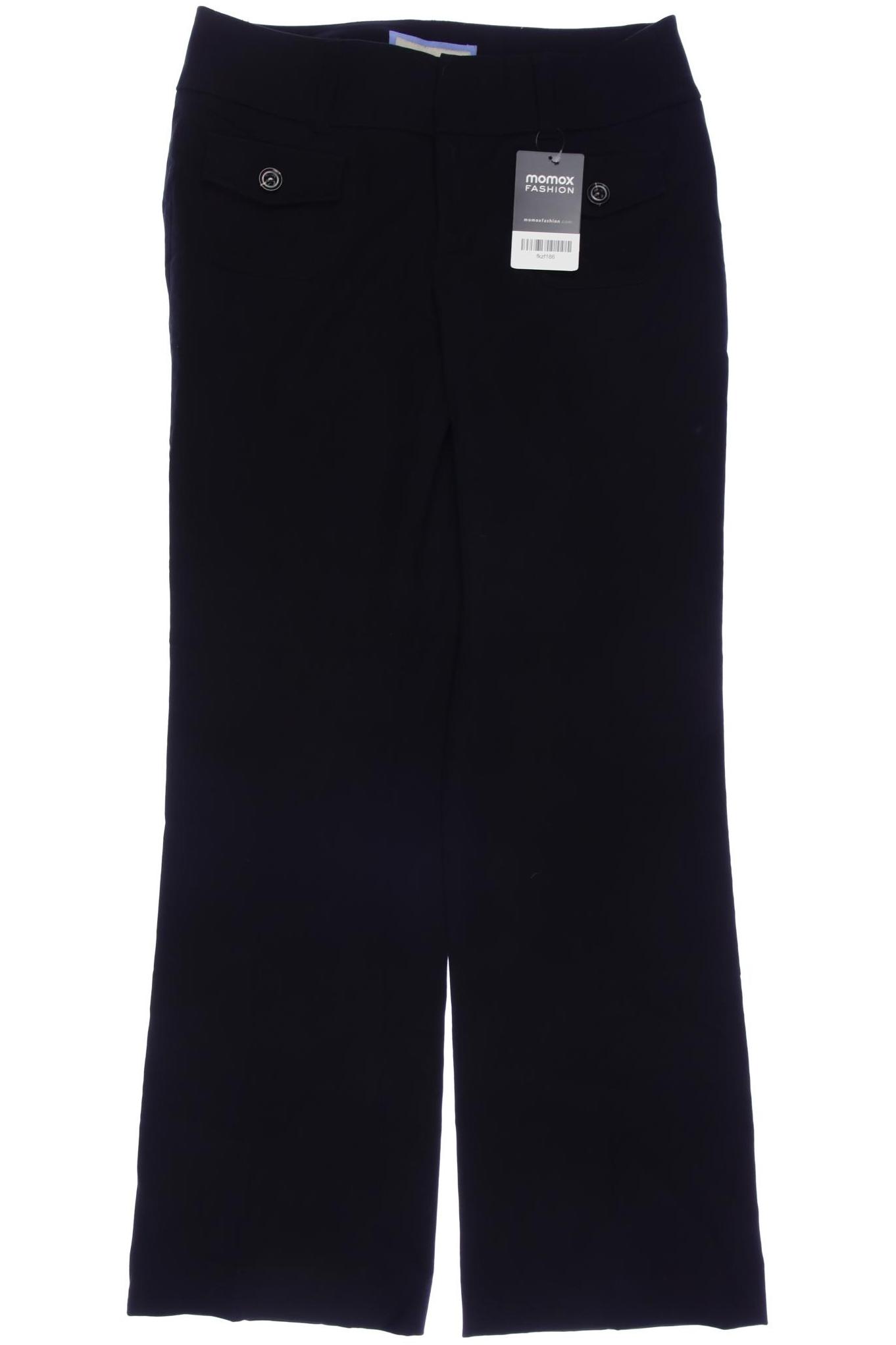 

Esprit Damen Stoffhose, schwarz, Gr. 34
