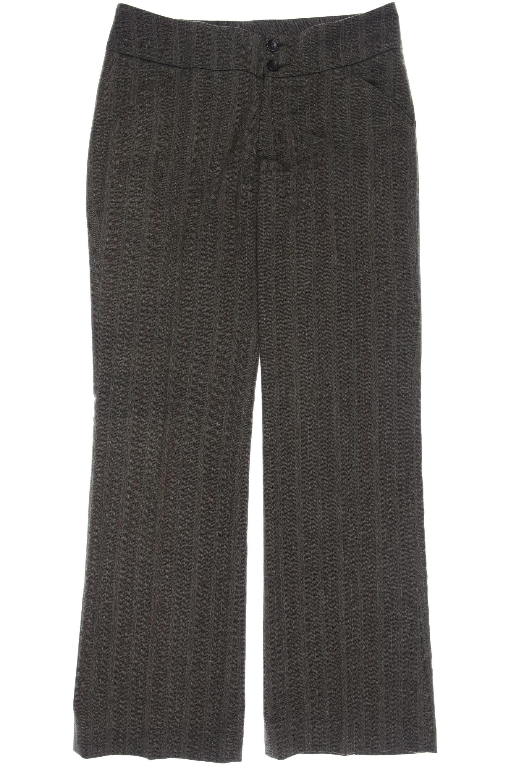 

Esprit Damen Stoffhose, braun, Gr. 38