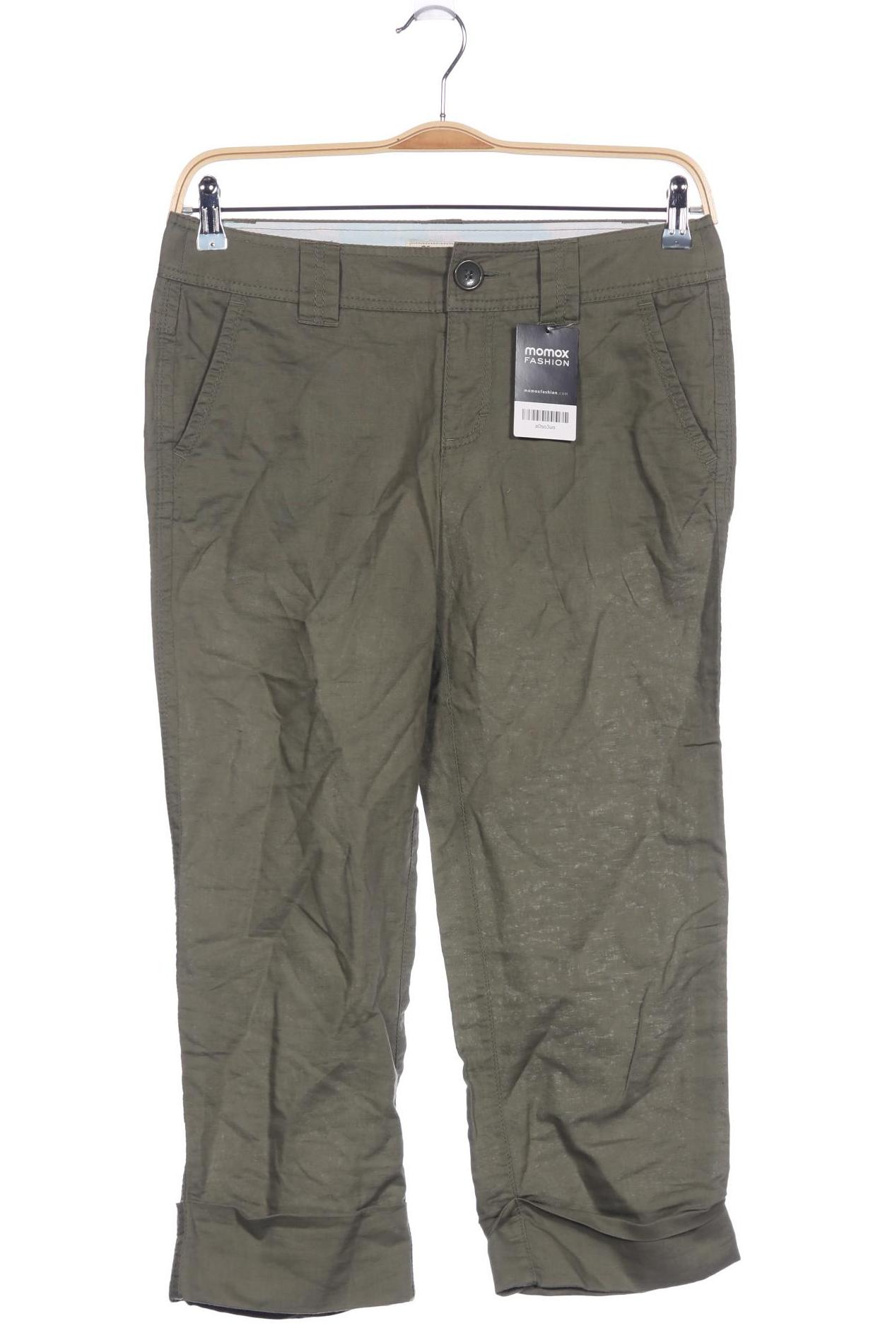 

Esprit Damen Stoffhose, grün, Gr. 38