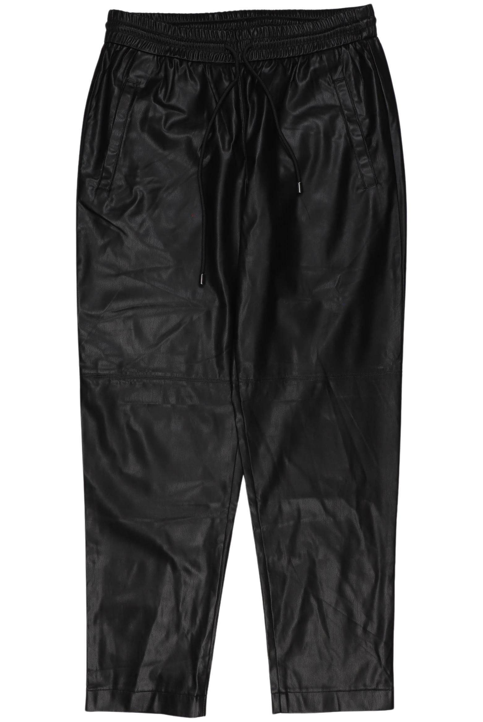 

Esprit Damen Stoffhose, schwarz, Gr. 38