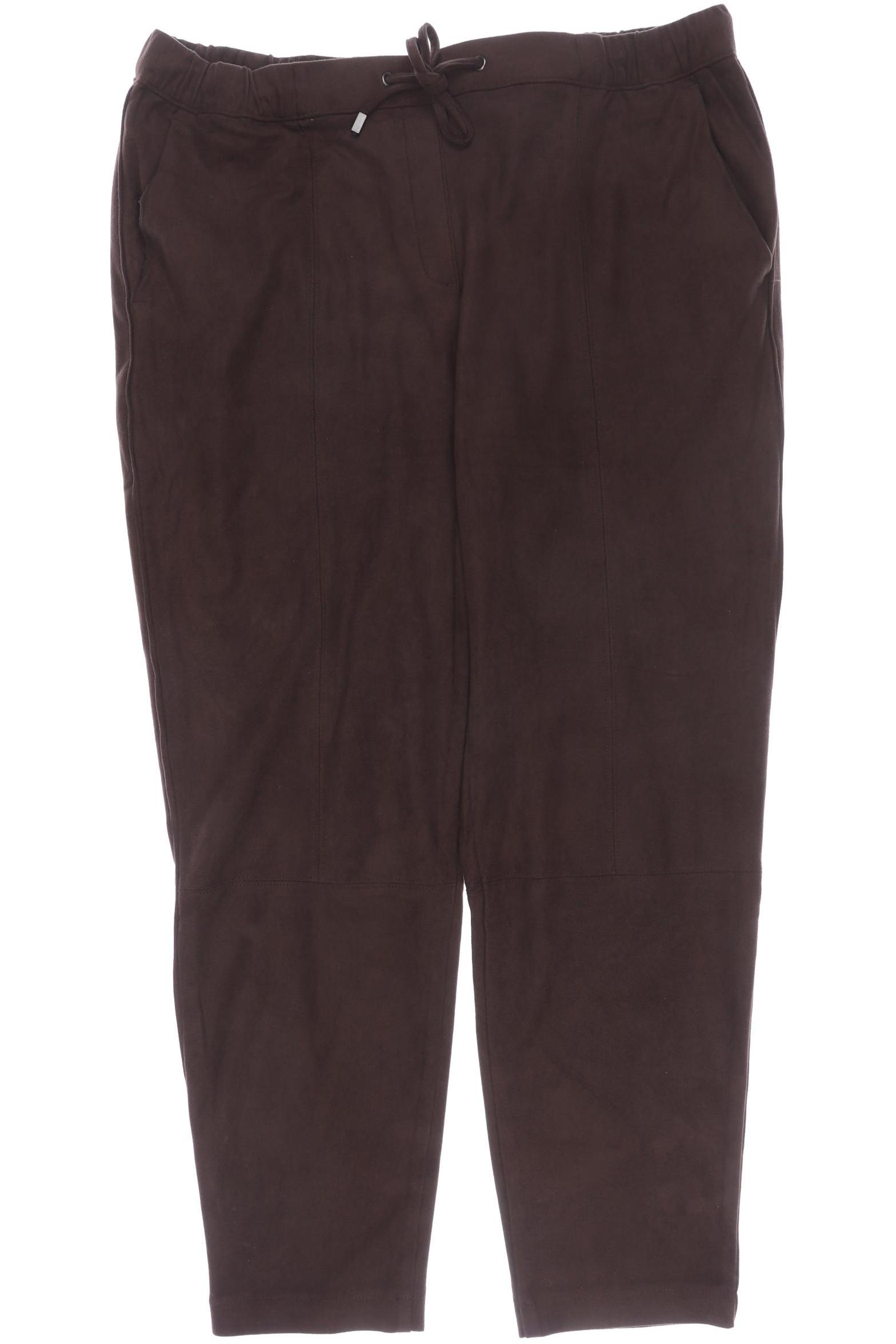 

Esprit Damen Stoffhose, braun, Gr. 44