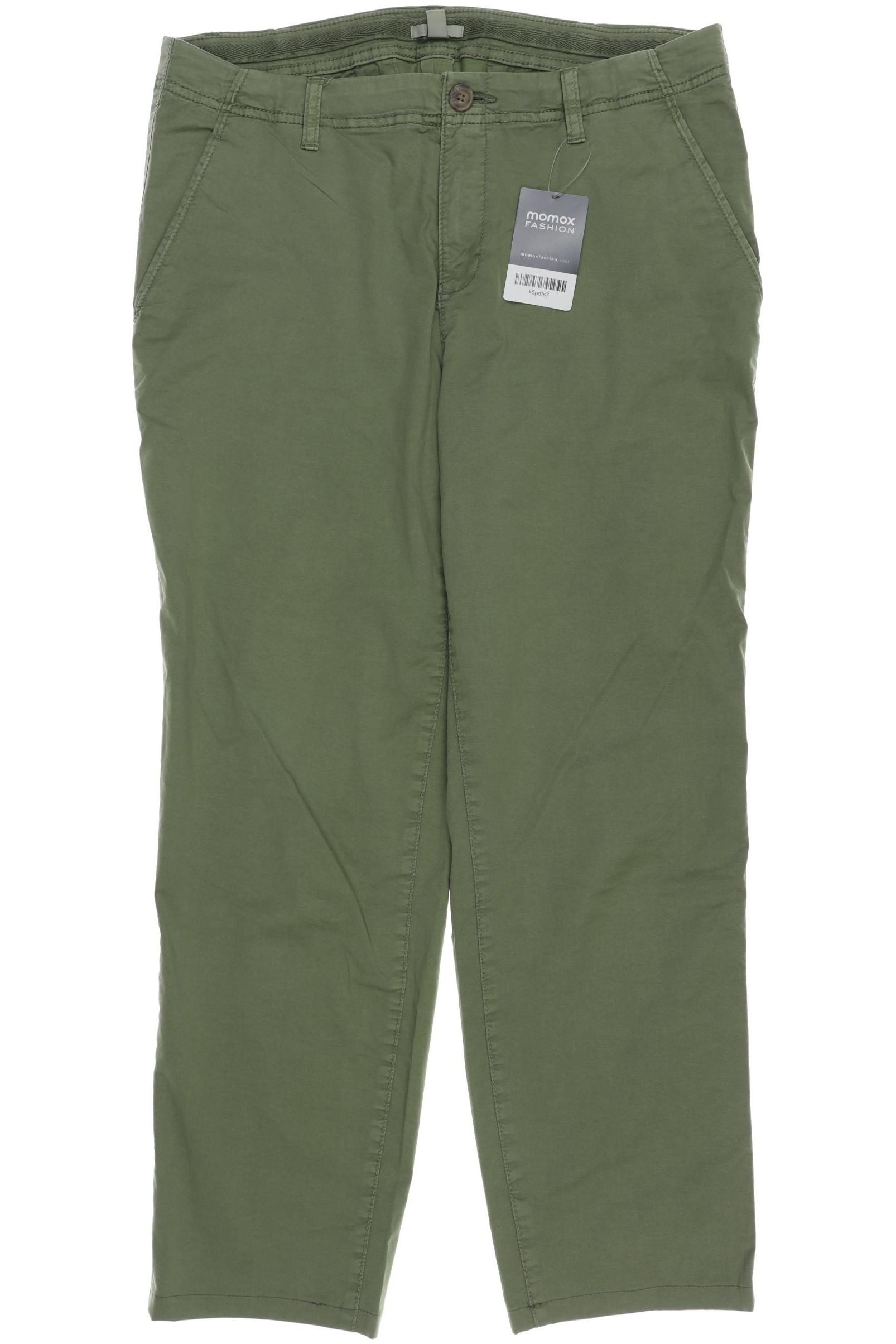 

Esprit Damen Stoffhose, grün, Gr. 38