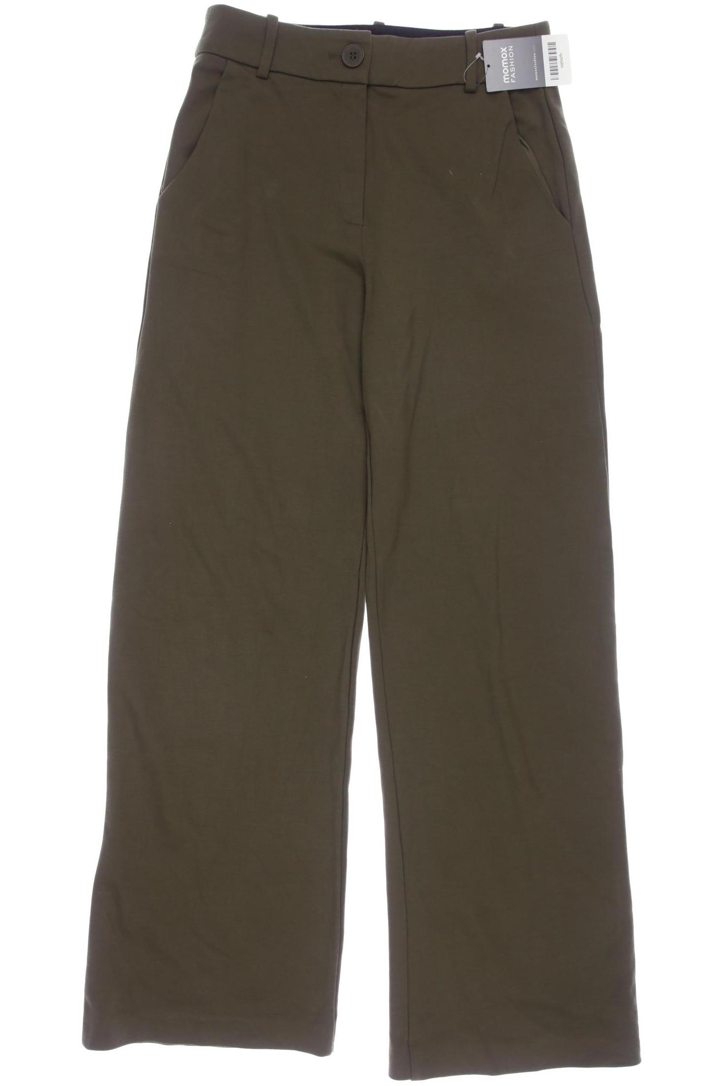 

Esprit Damen Stoffhose, grün, Gr. 34