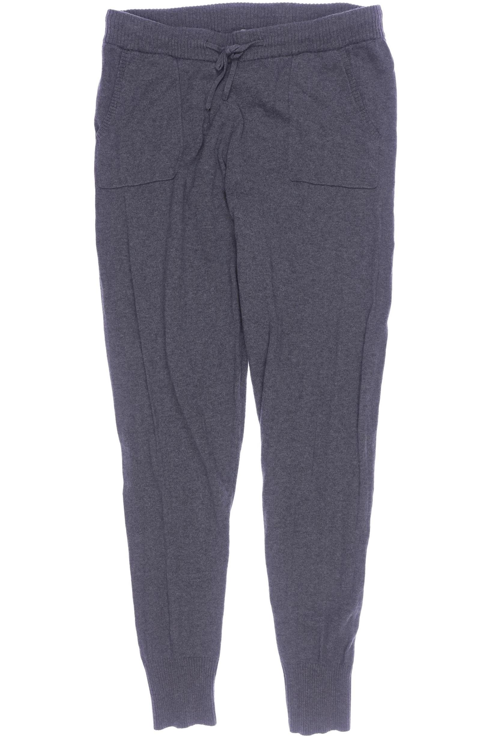 

Esprit Damen Stoffhose, grau, Gr. 0