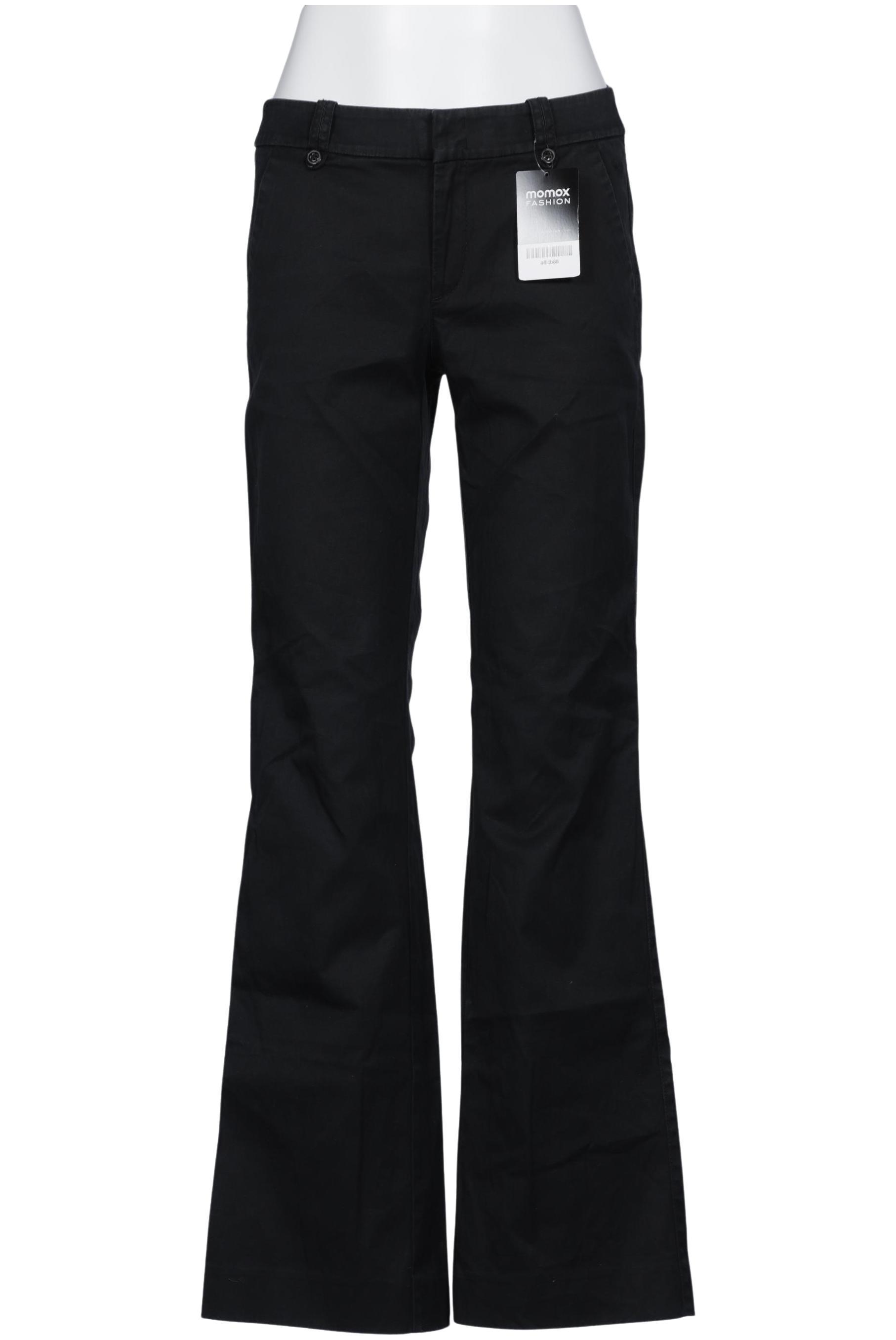 

Esprit Damen Stoffhose, schwarz, Gr. 34