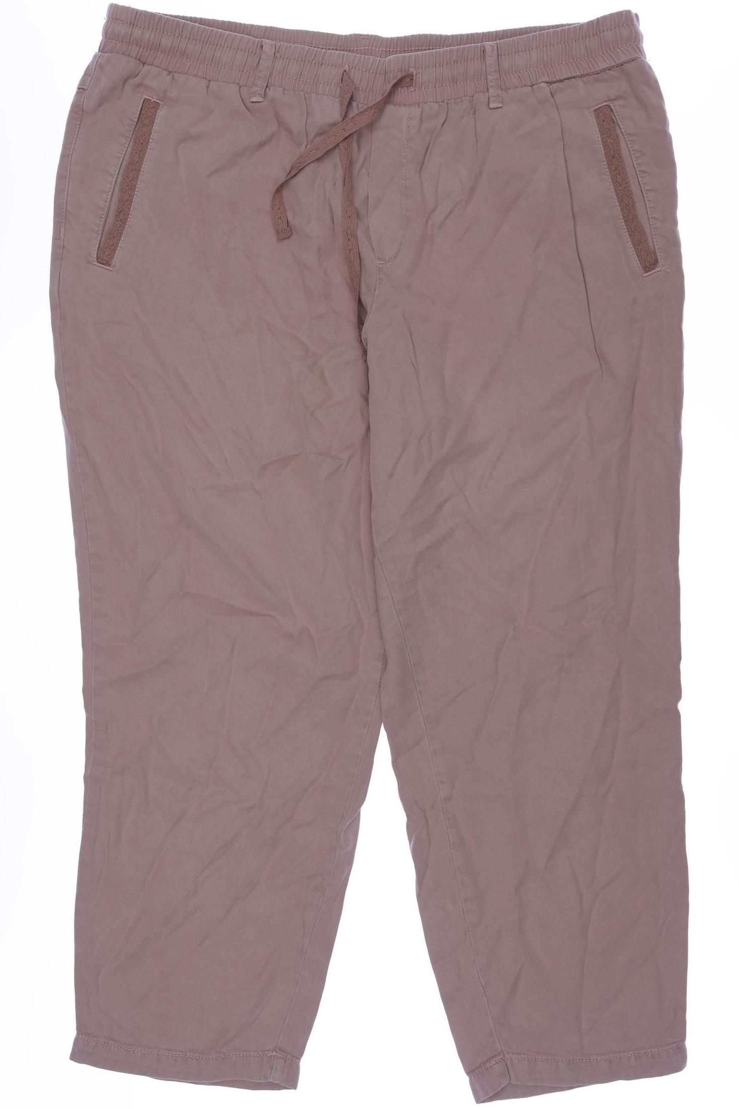 

Esprit Damen Stoffhose, pink, Gr. 33