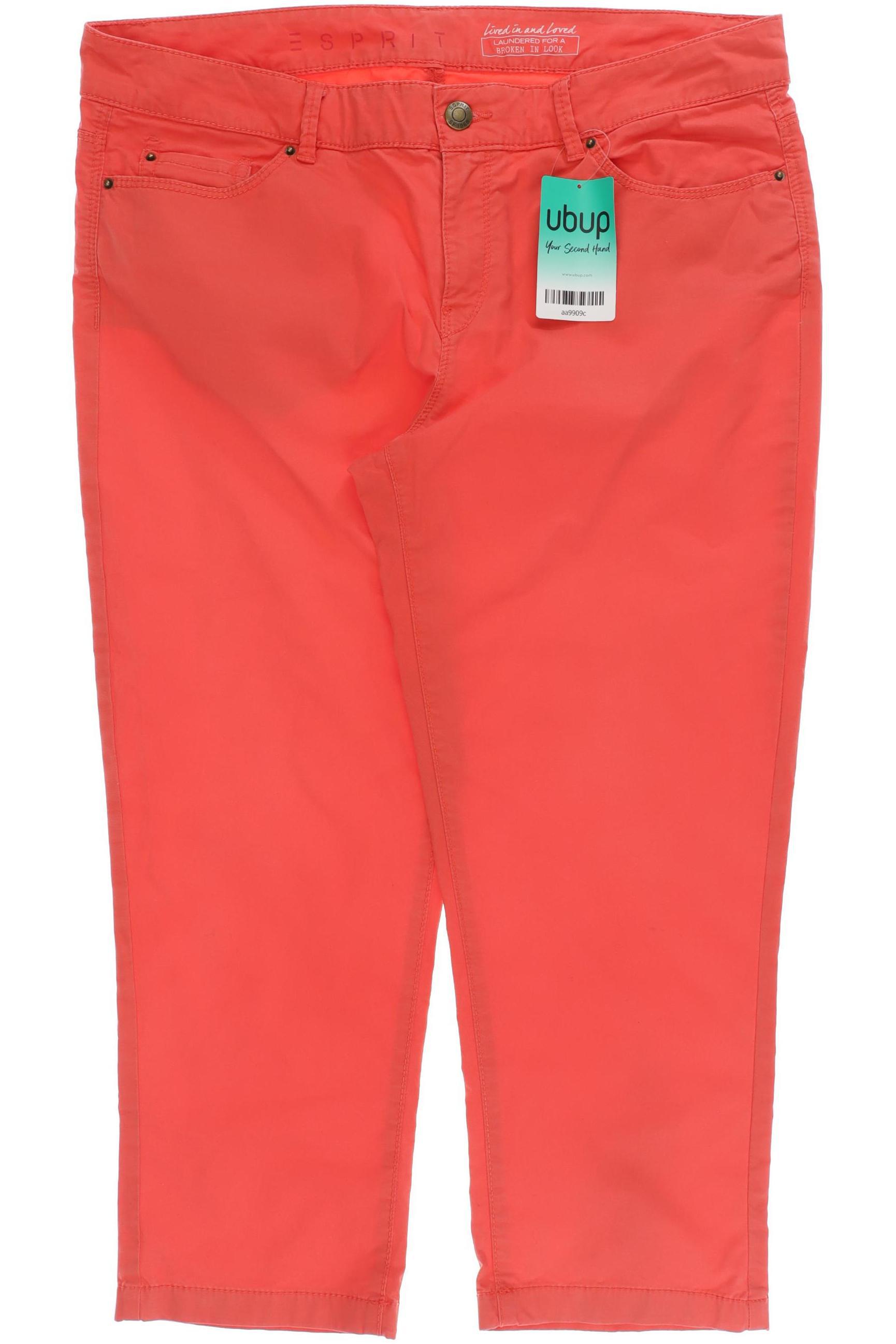 

Esprit Damen Stoffhose, pink, Gr. 40