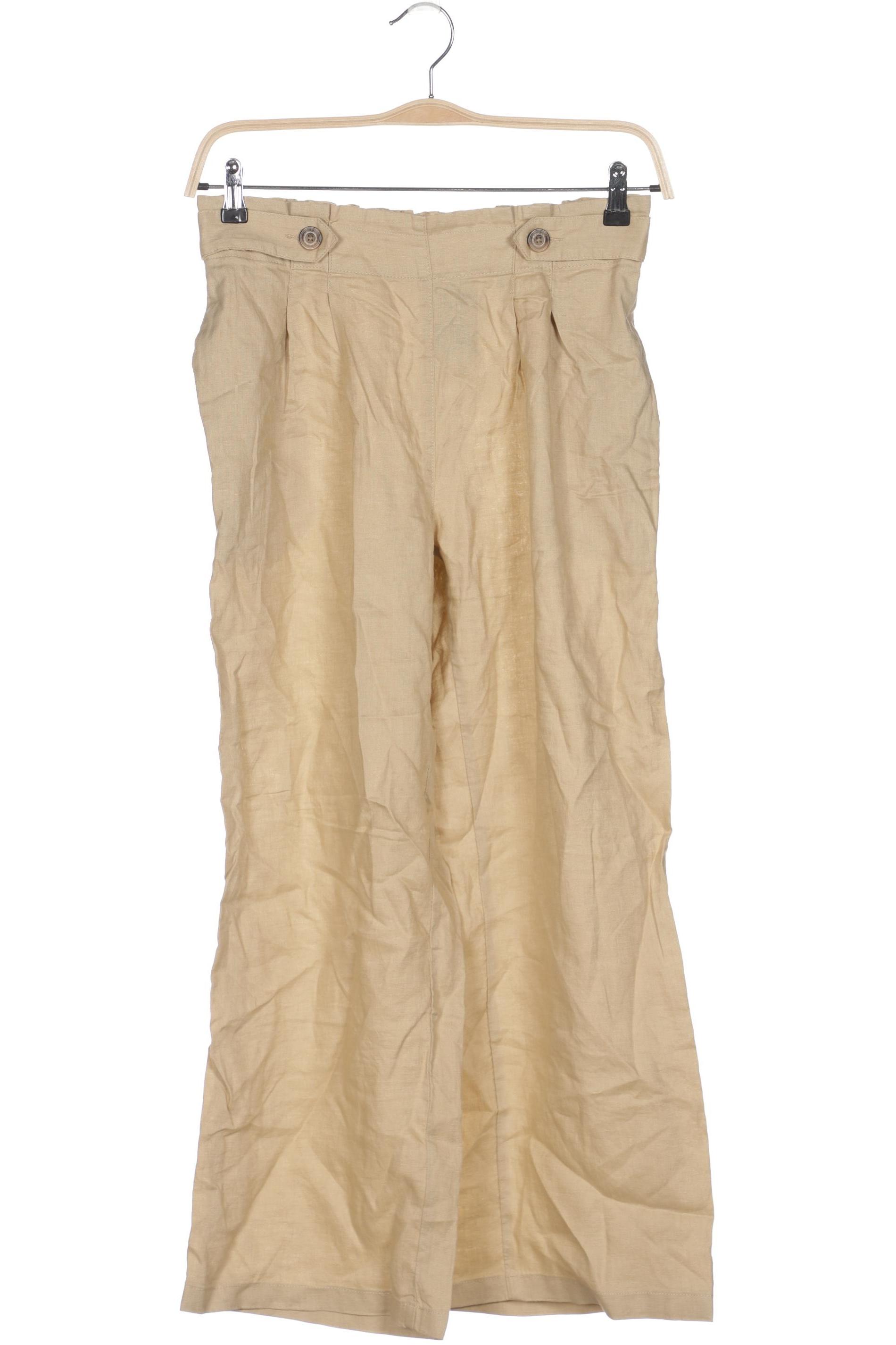 

Esprit Damen Stoffhose, beige, Gr. 40