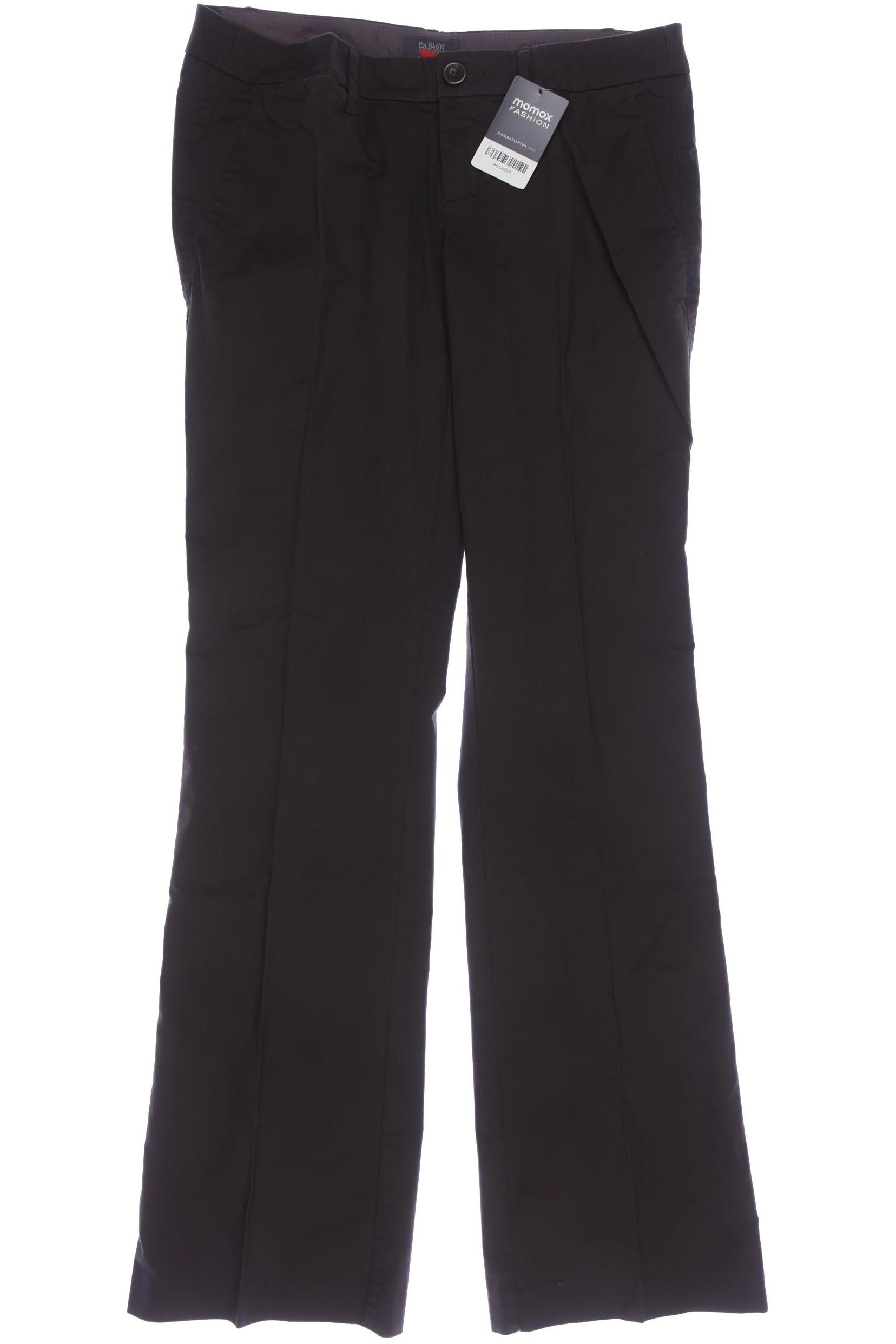 

Esprit Damen Stoffhose, braun, Gr. 40