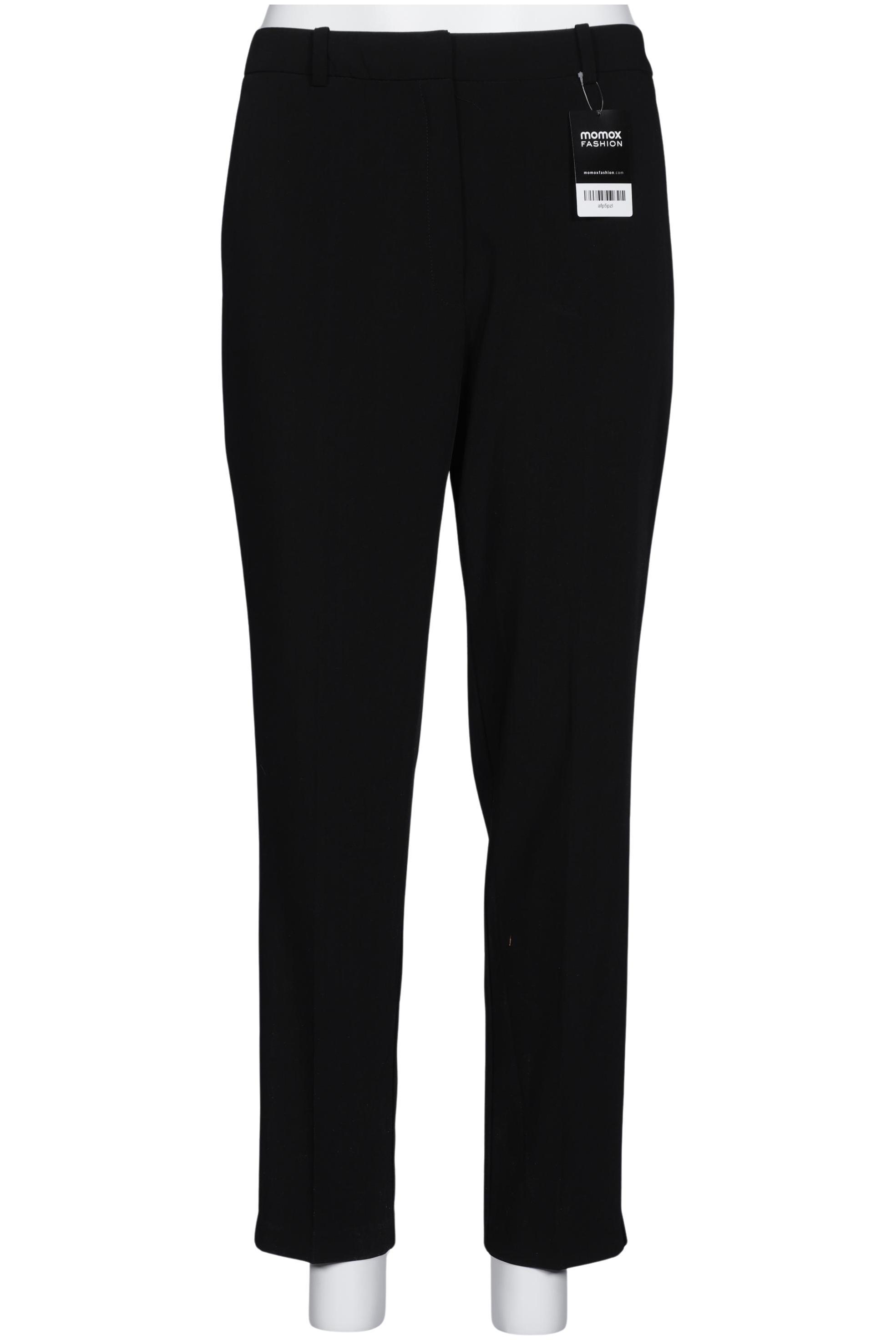 

Esprit Damen Stoffhose, schwarz, Gr. 44