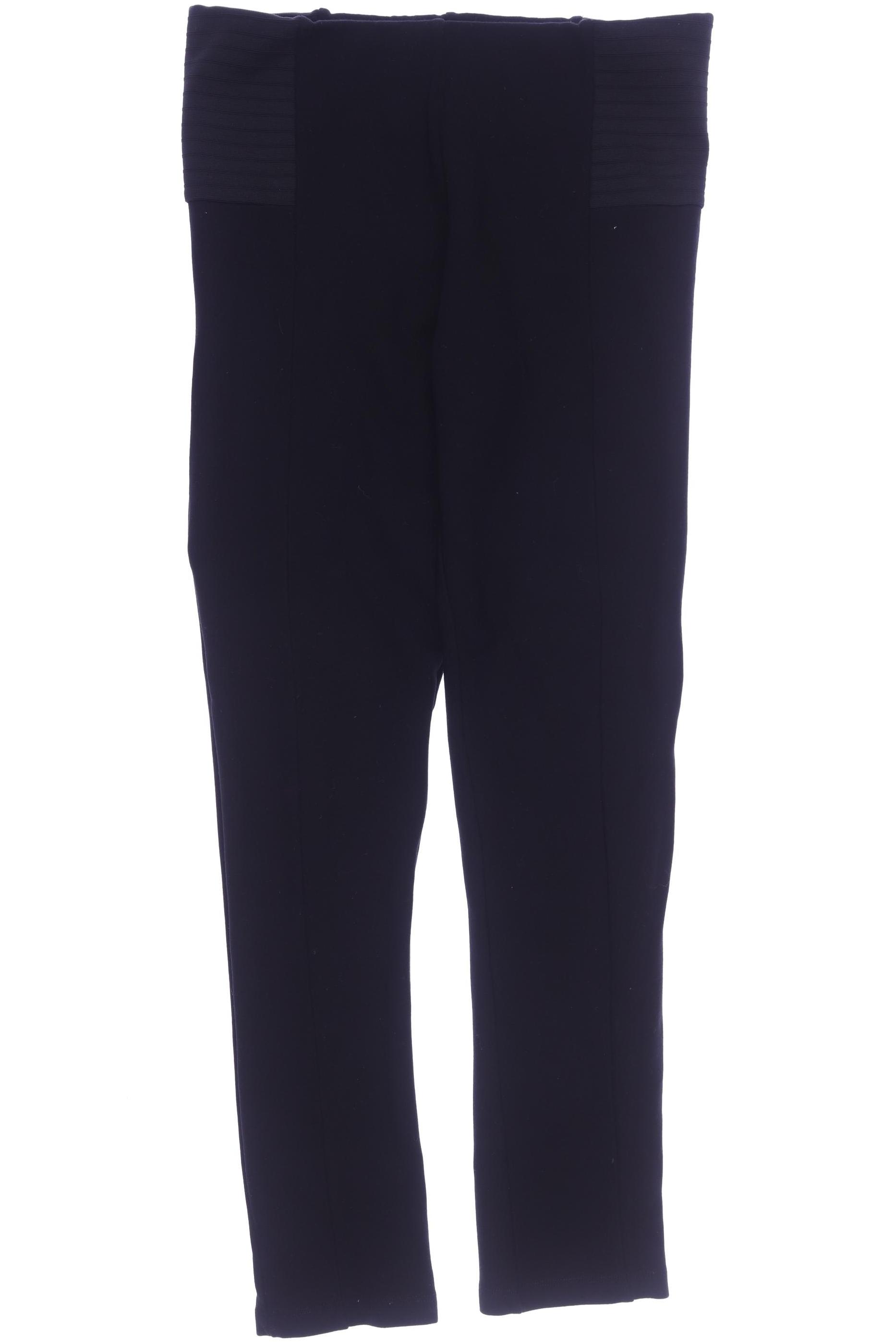 

Esprit Damen Stoffhose, schwarz, Gr. 0