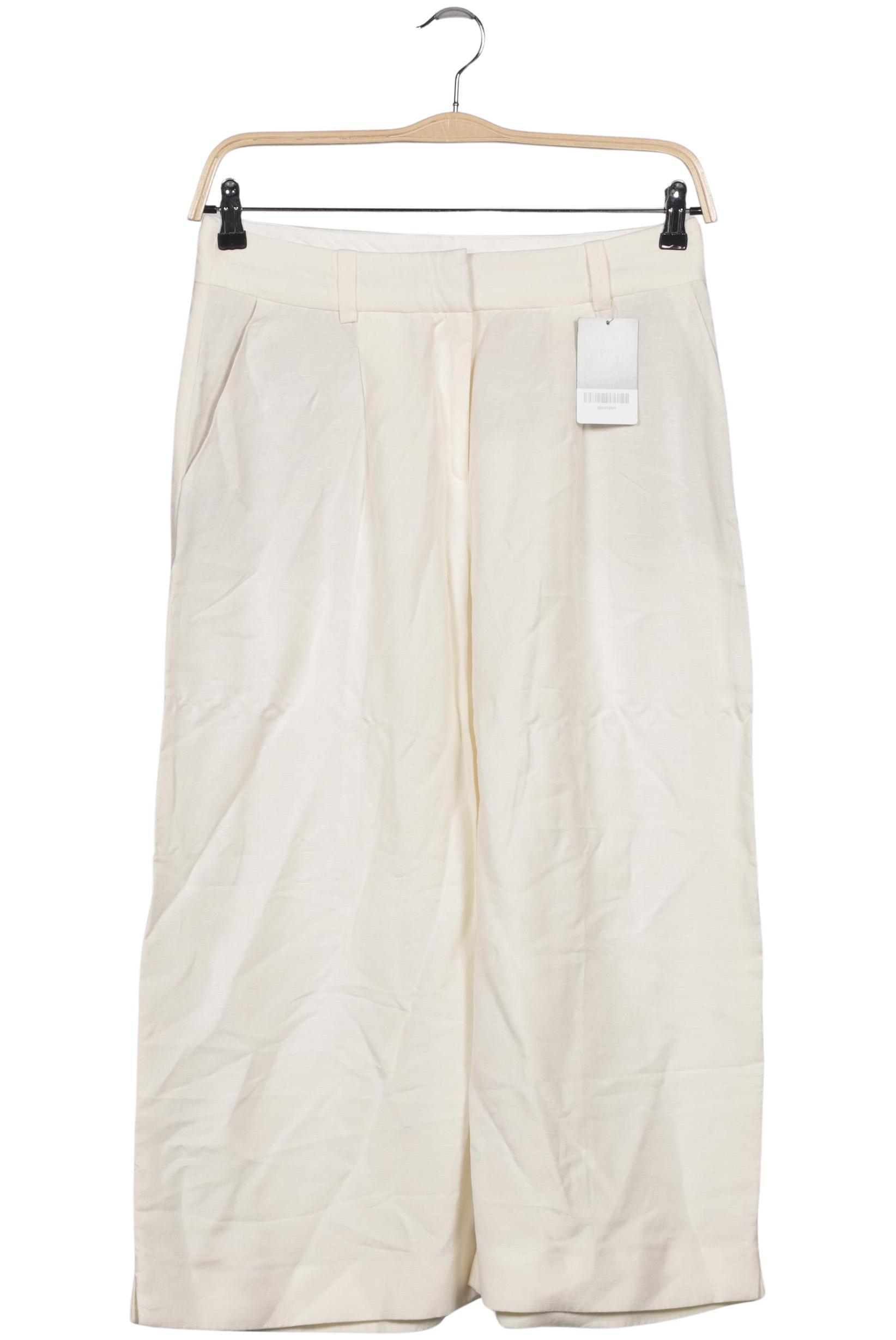 

Esprit Damen Stoffhose, cremeweiß, Gr. 40