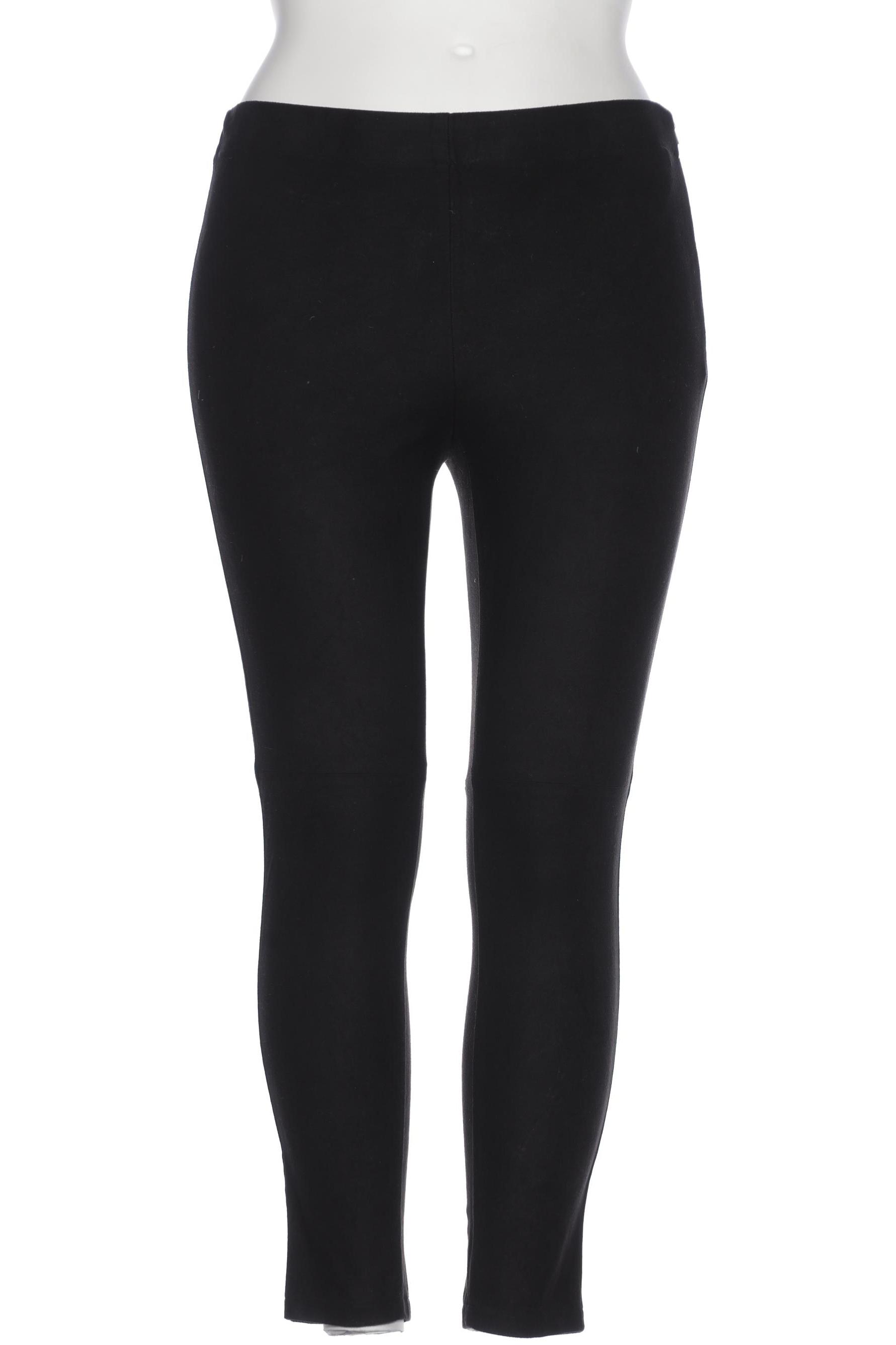 

Esprit Damen Stoffhose, schwarz, Gr. 34