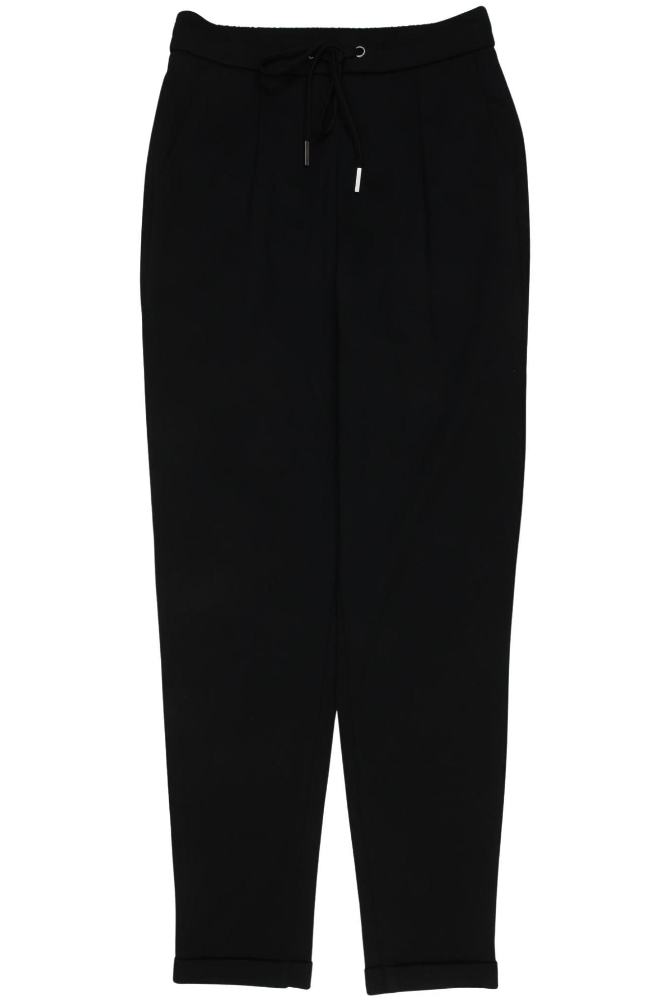 

Esprit Damen Stoffhose, schwarz, Gr. 34