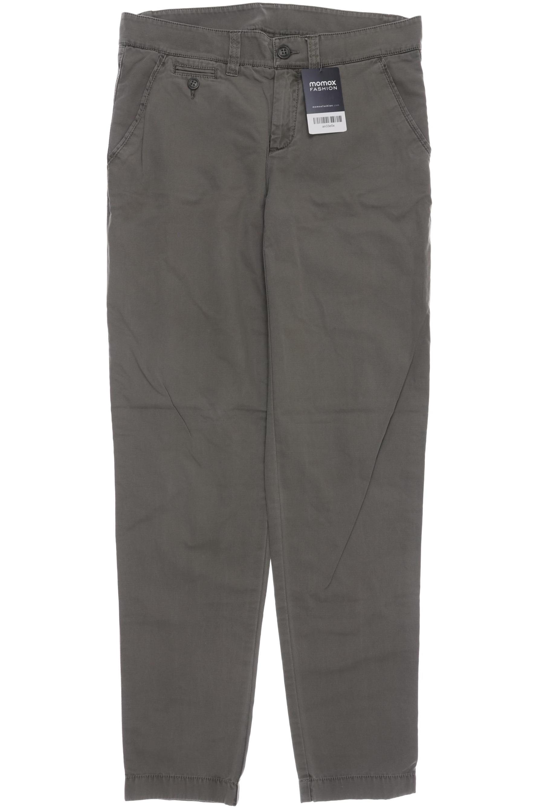 

Esprit Damen Stoffhose, grün, Gr. 34