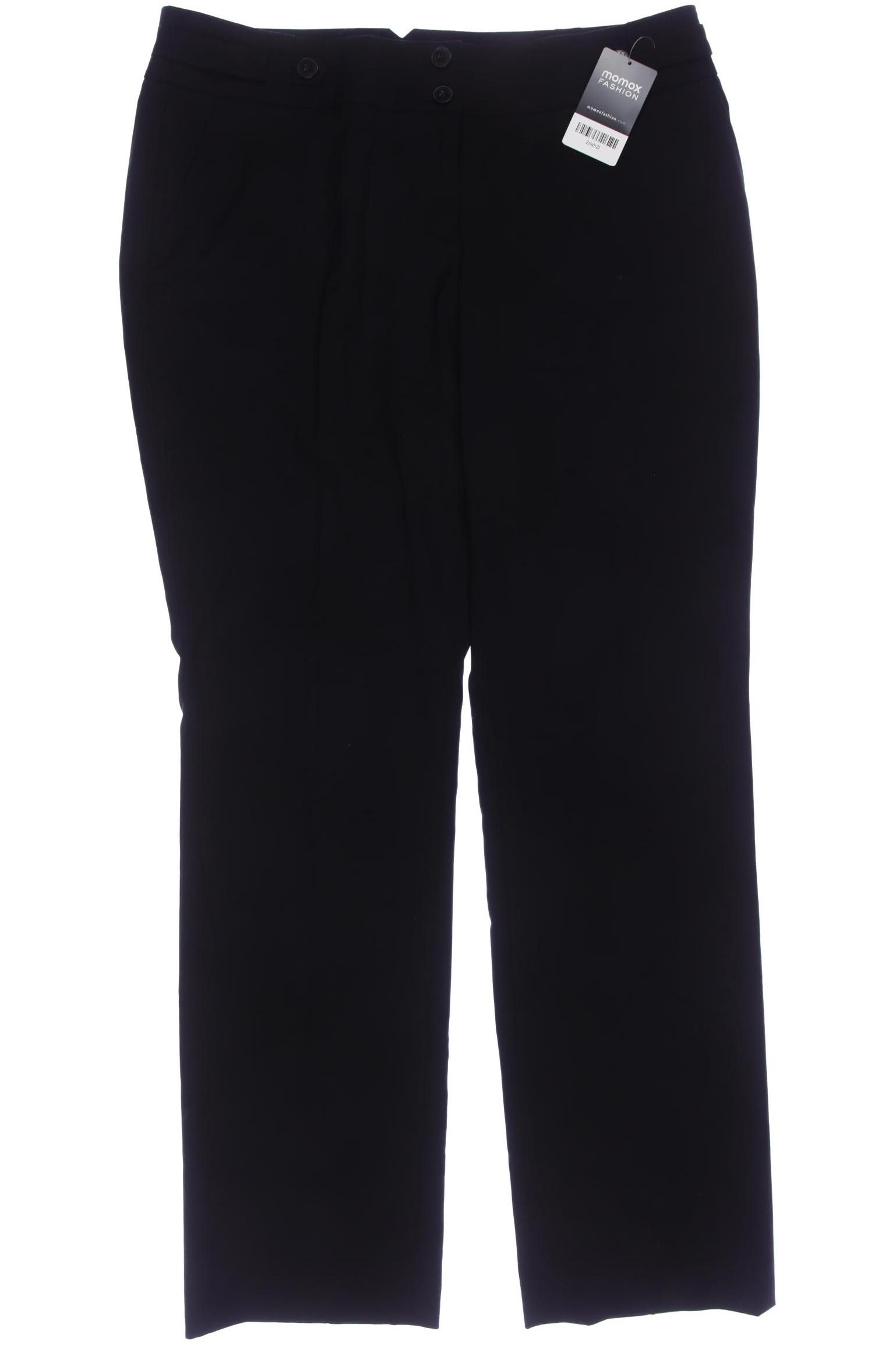 

Esprit Damen Stoffhose, schwarz, Gr. 44