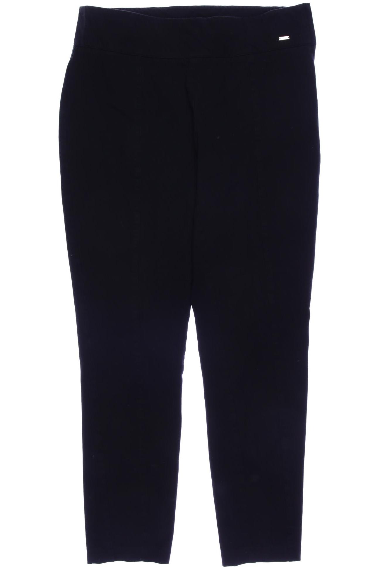 

Esprit Damen Stoffhose, schwarz, Gr. 38