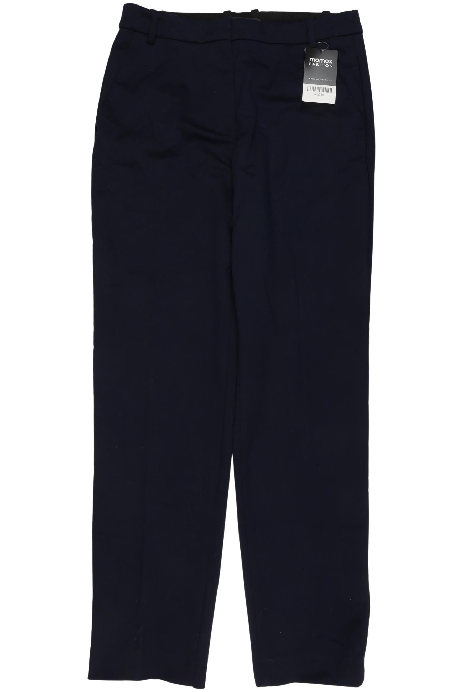 

Esprit Damen Stoffhose, marineblau, Gr. 36
