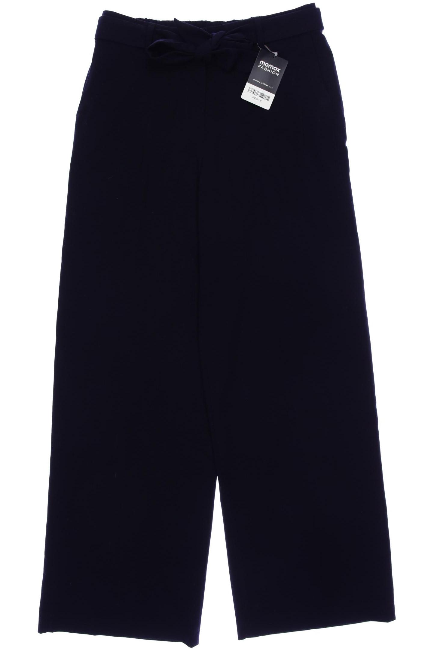 

Esprit Damen Stoffhose, marineblau, Gr. 36