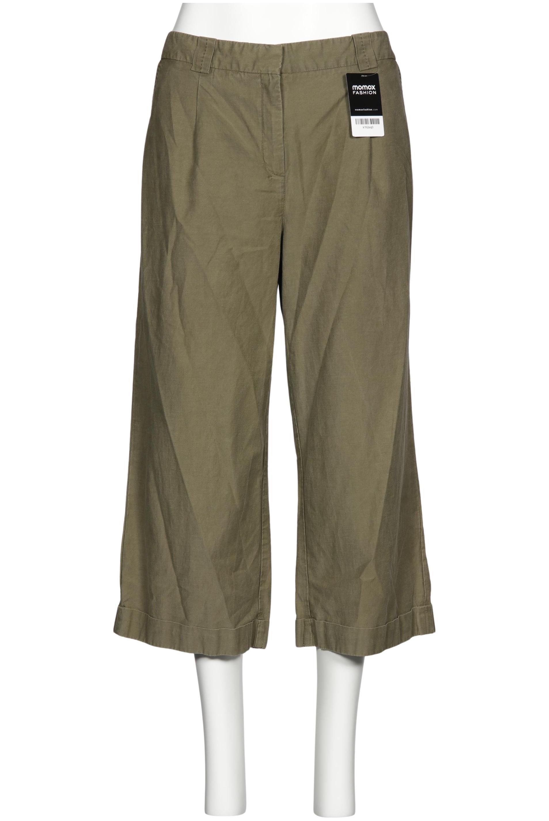 

Esprit Damen Stoffhose, grün, Gr. 42