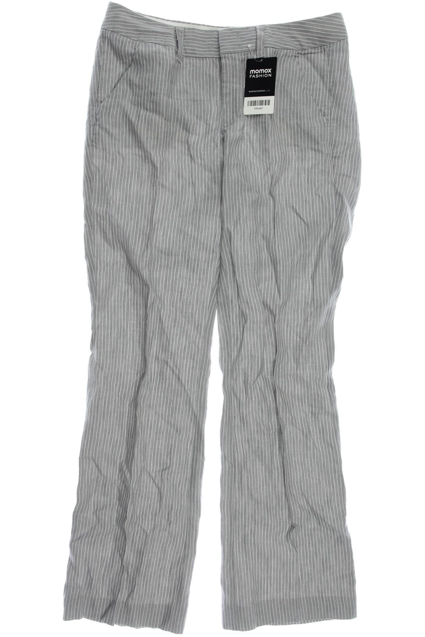 

Esprit Damen Stoffhose, grau, Gr. 34