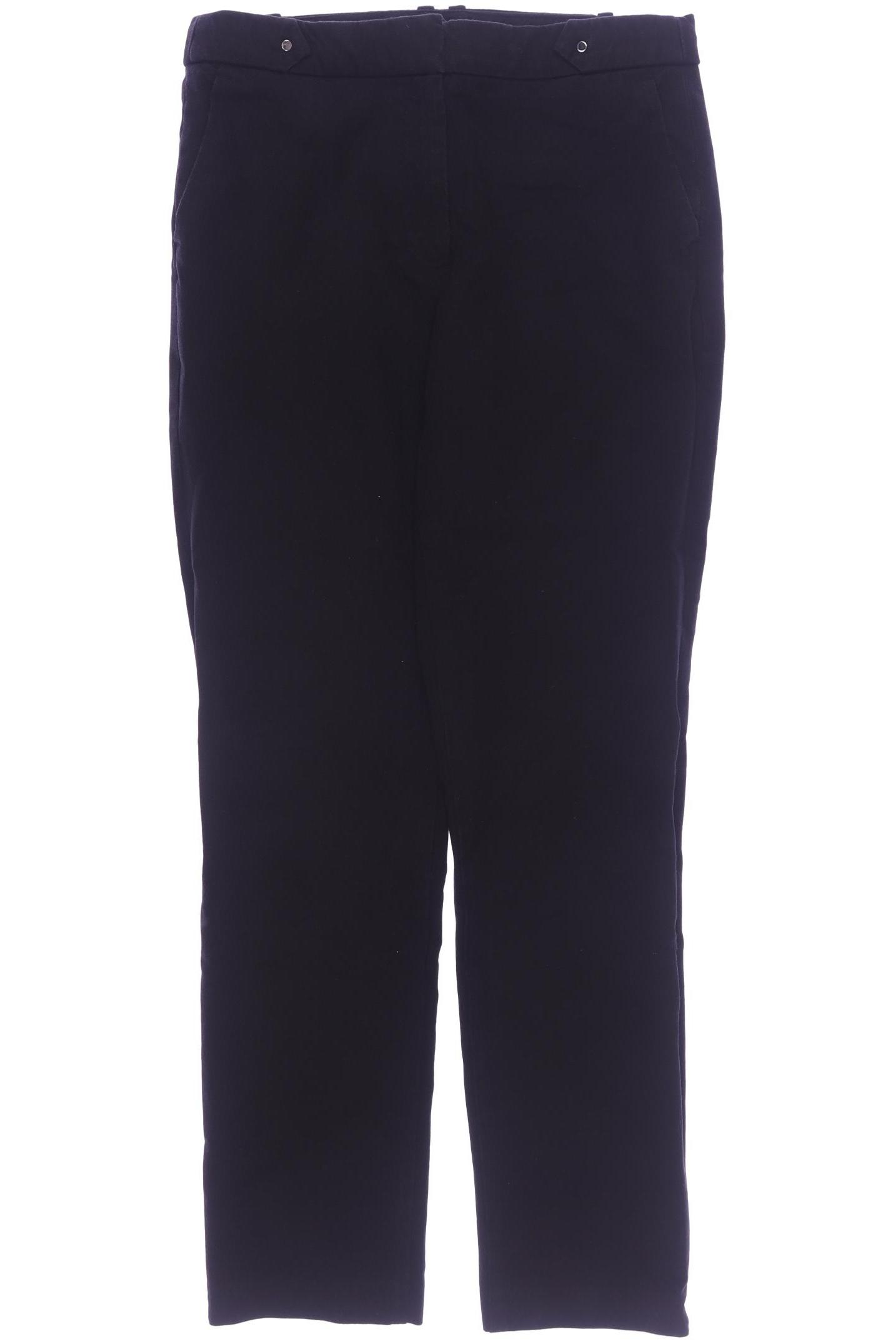 

Esprit Damen Stoffhose, schwarz, Gr. 34