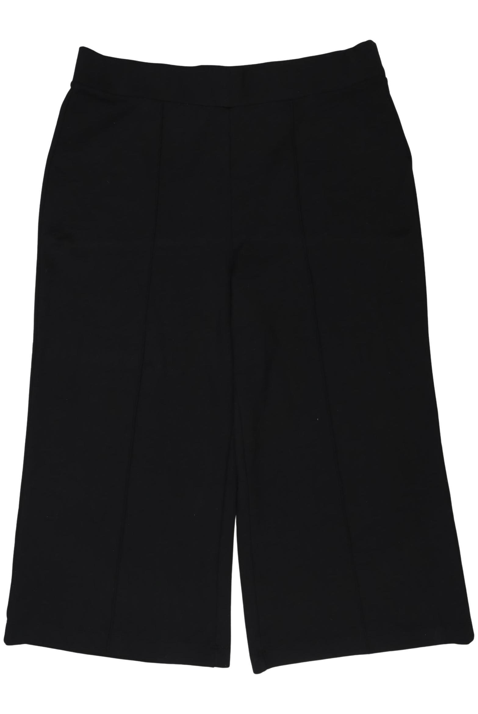 

Esprit Damen Stoffhose, schwarz, Gr. 0