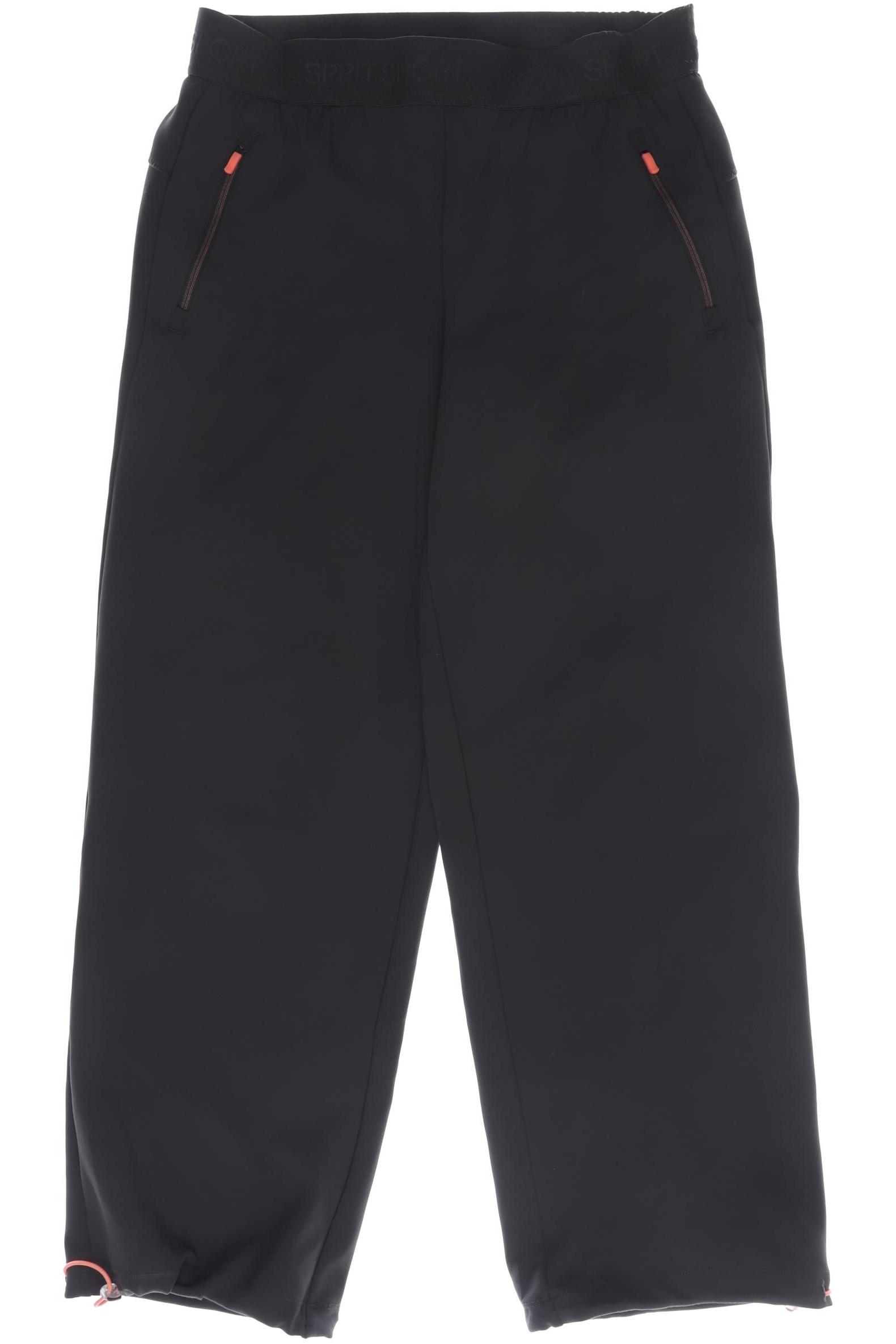 

Esprit Damen Stoffhose, grau, Gr. 0