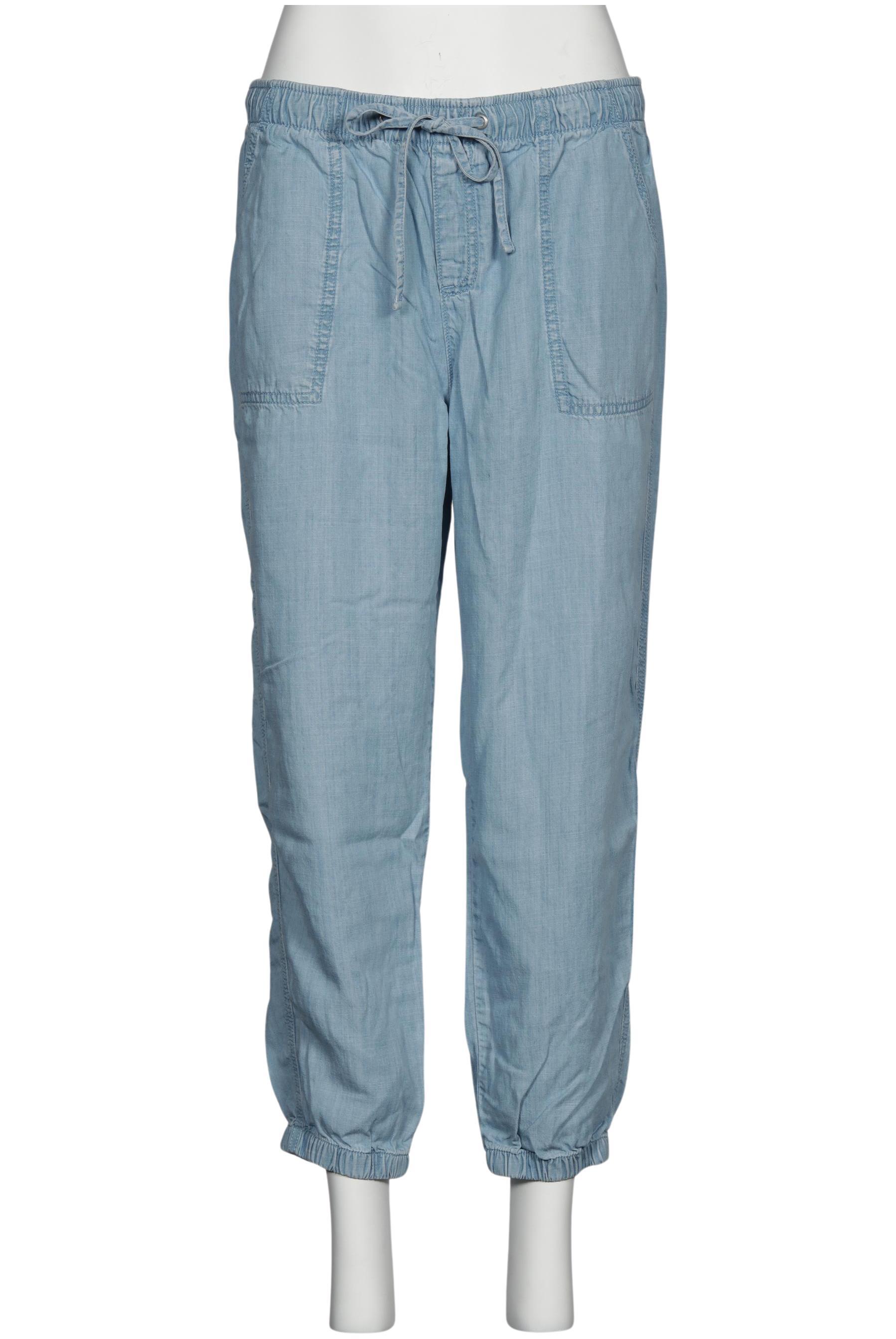 

Esprit Damen Stoffhose, hellblau, Gr. 30