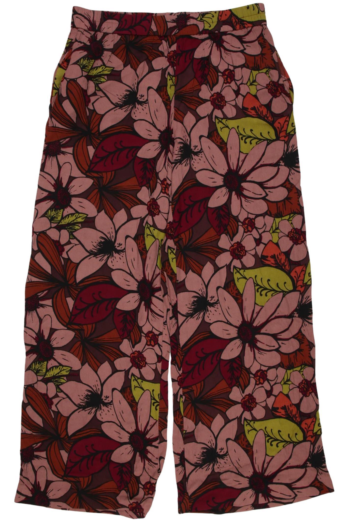 

Esprit Damen Stoffhose, mehrfarbig, Gr. 40