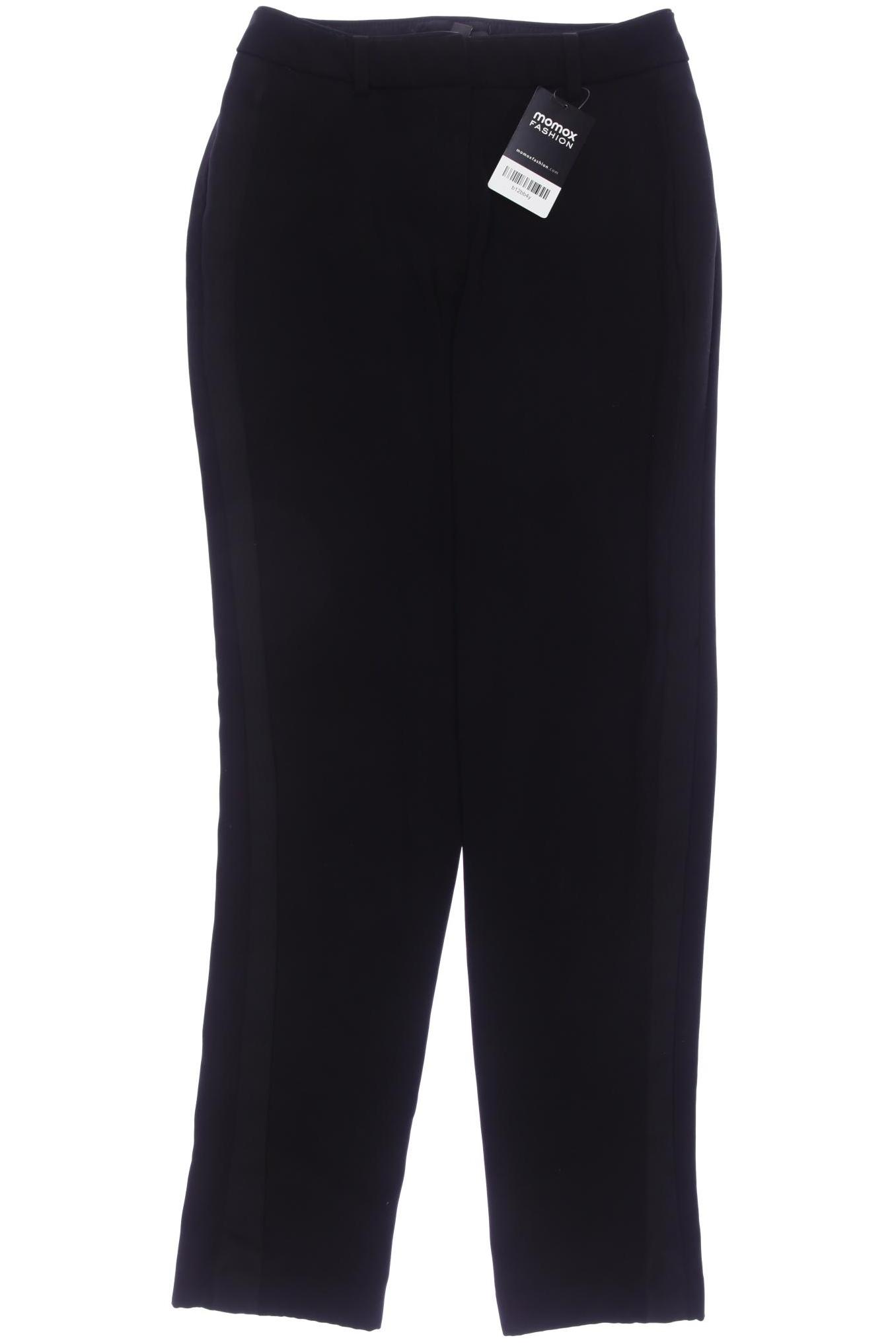 

Esprit Damen Stoffhose, schwarz, Gr. 34