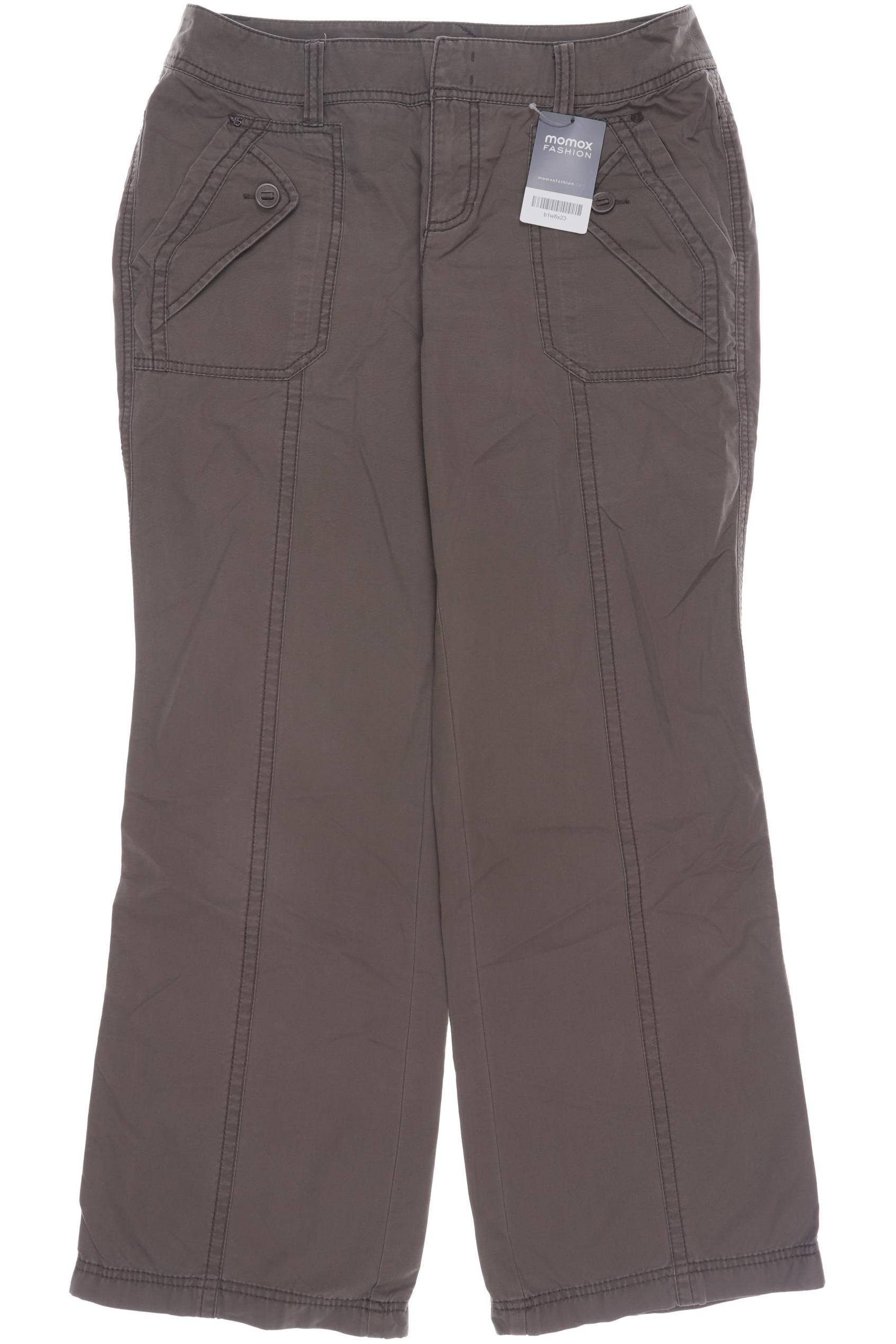 

Esprit Damen Stoffhose, braun, Gr. 38