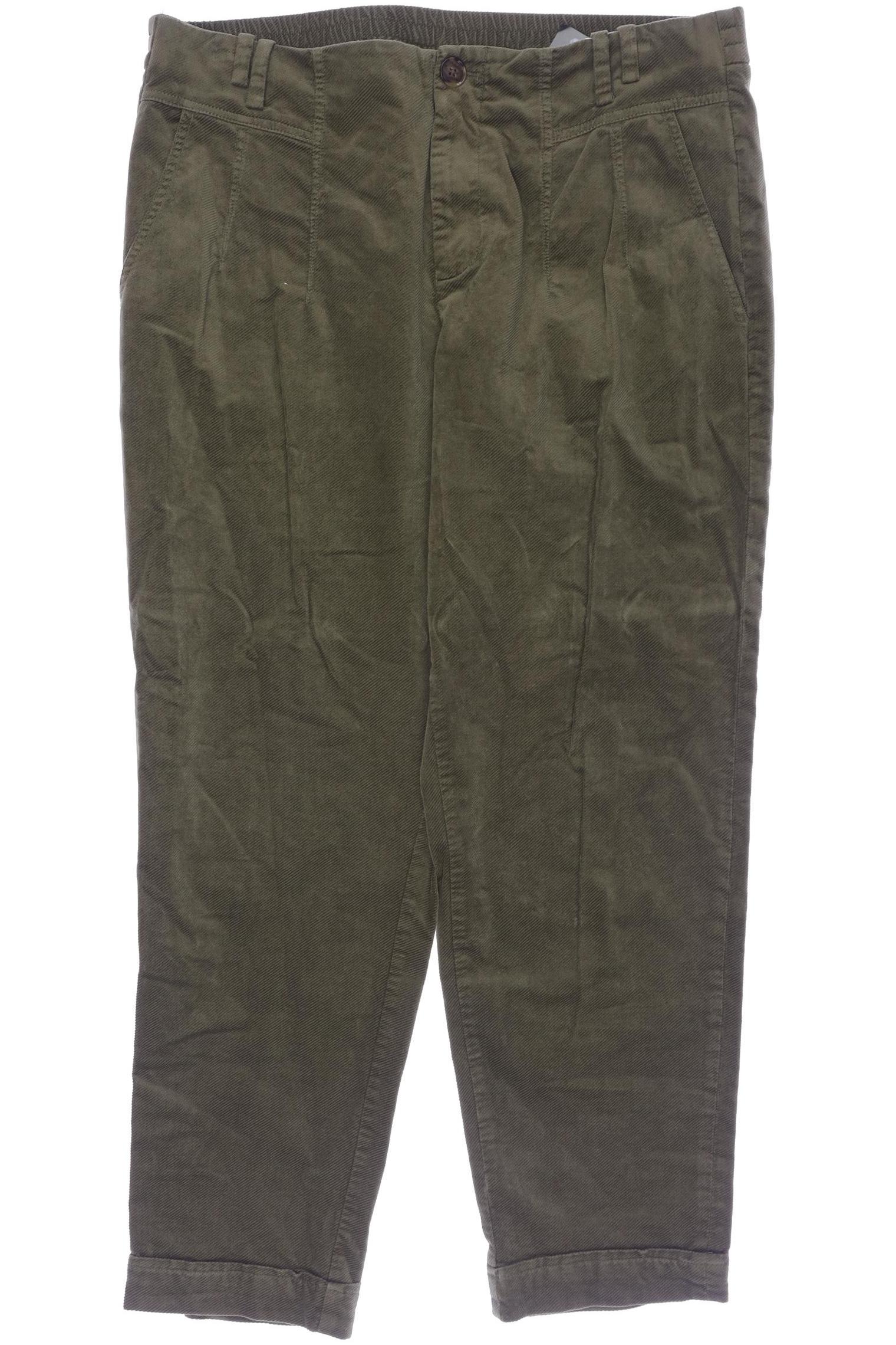 

Esprit Damen Stoffhose, grün, Gr. 42