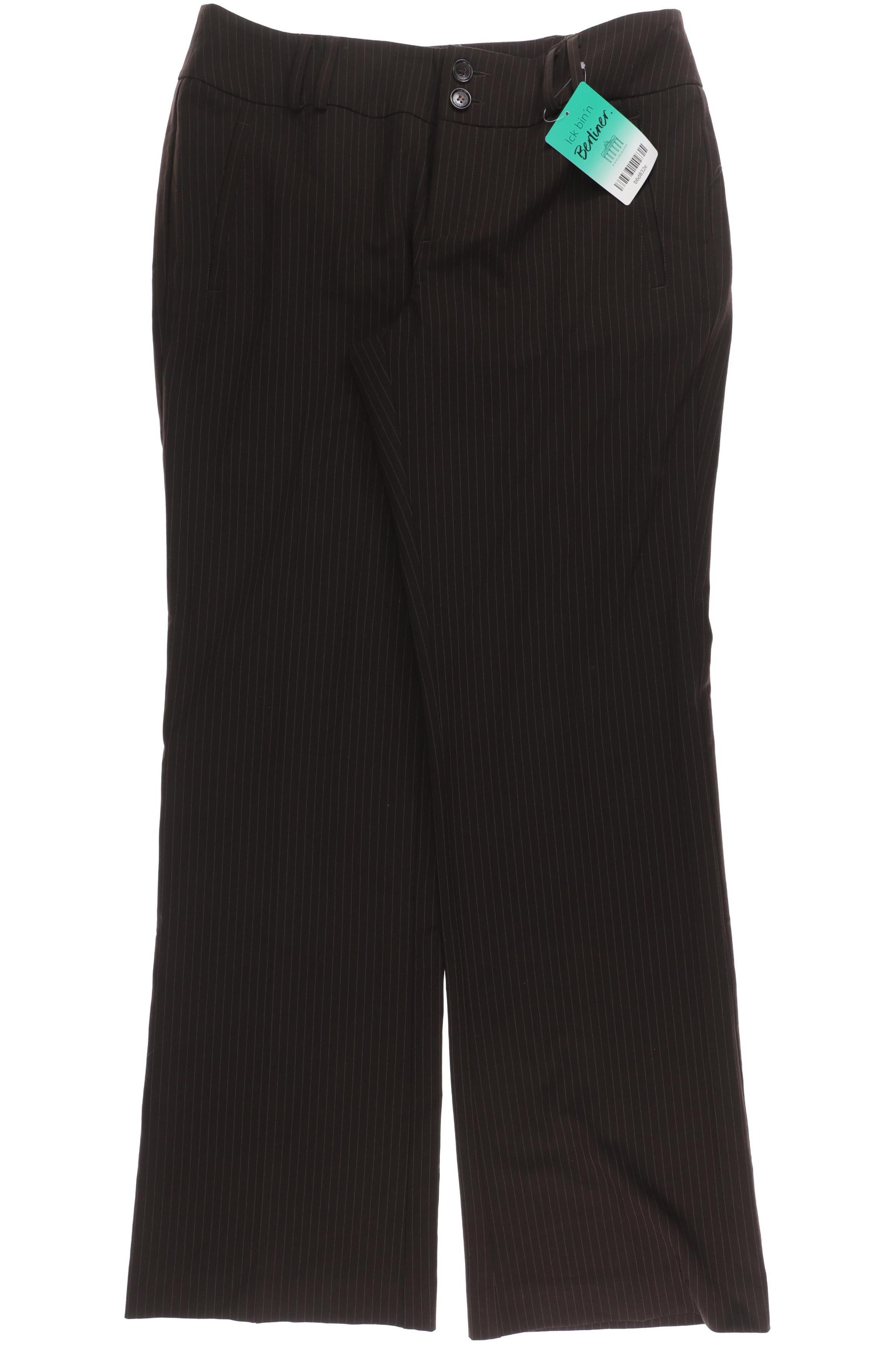 

Esprit Damen Stoffhose, braun, Gr. 40