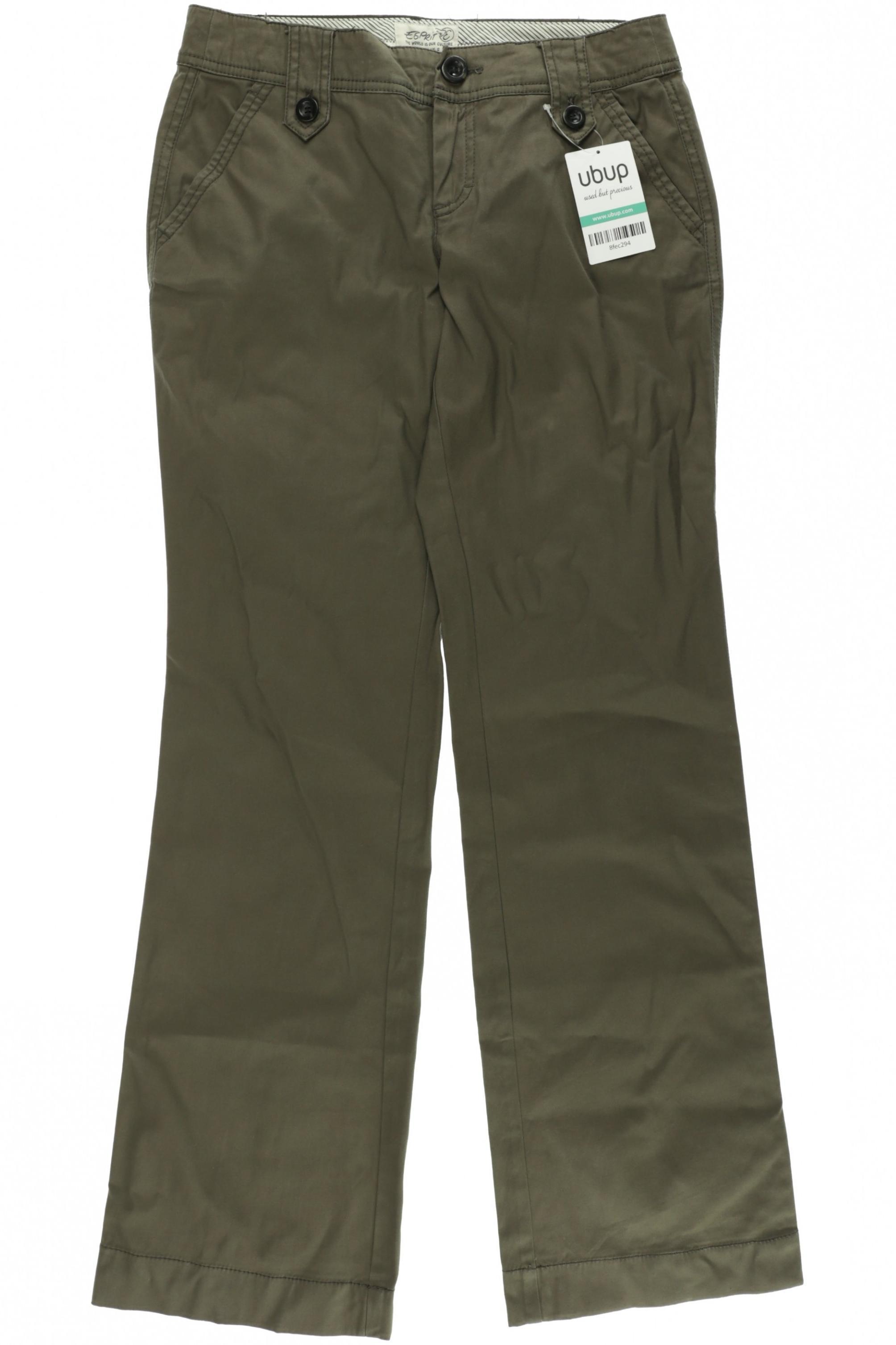 

Esprit Damen Stoffhose, grau, Gr. 34