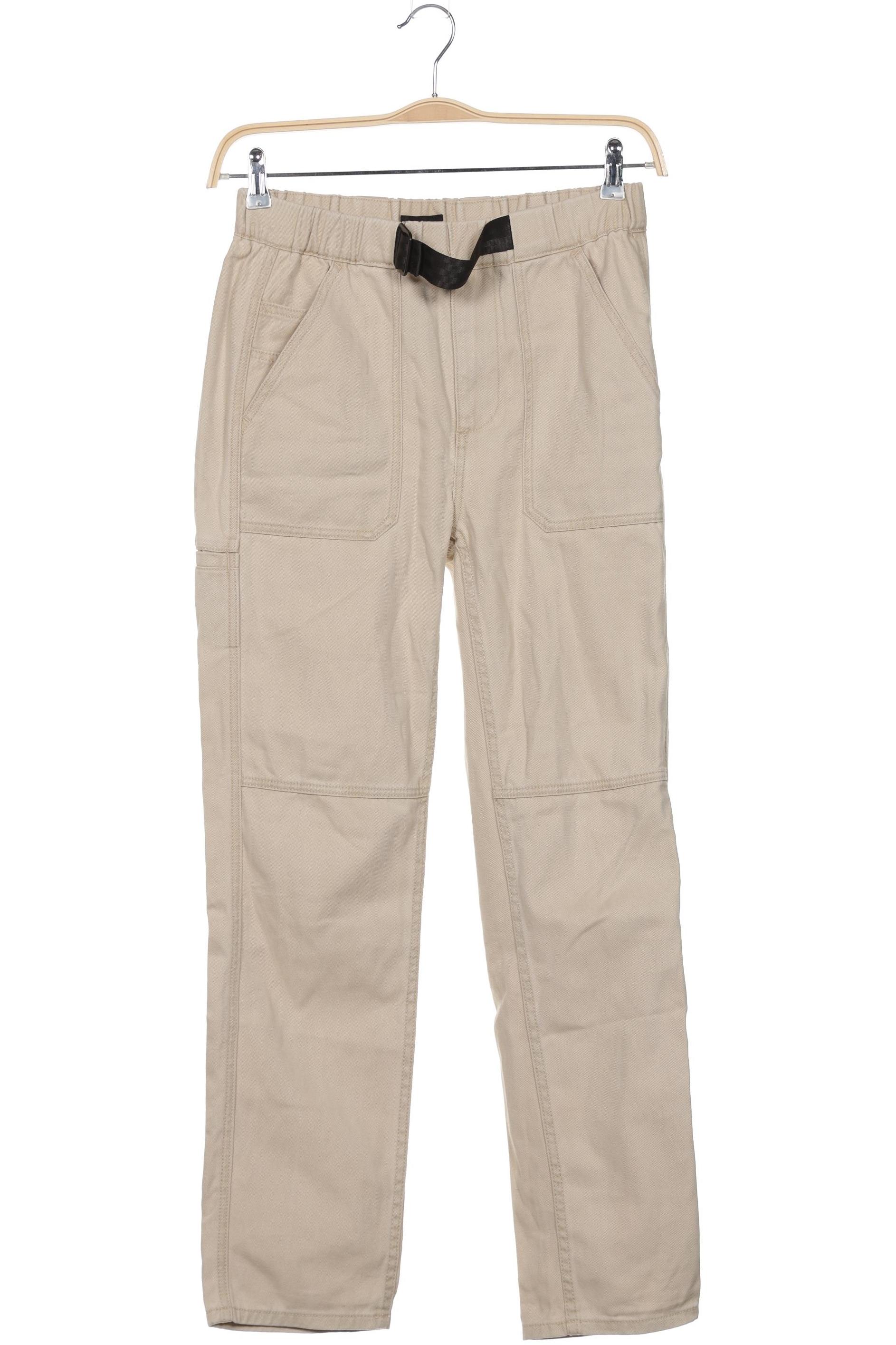 

Esprit Damen Stoffhose, beige, Gr. 28