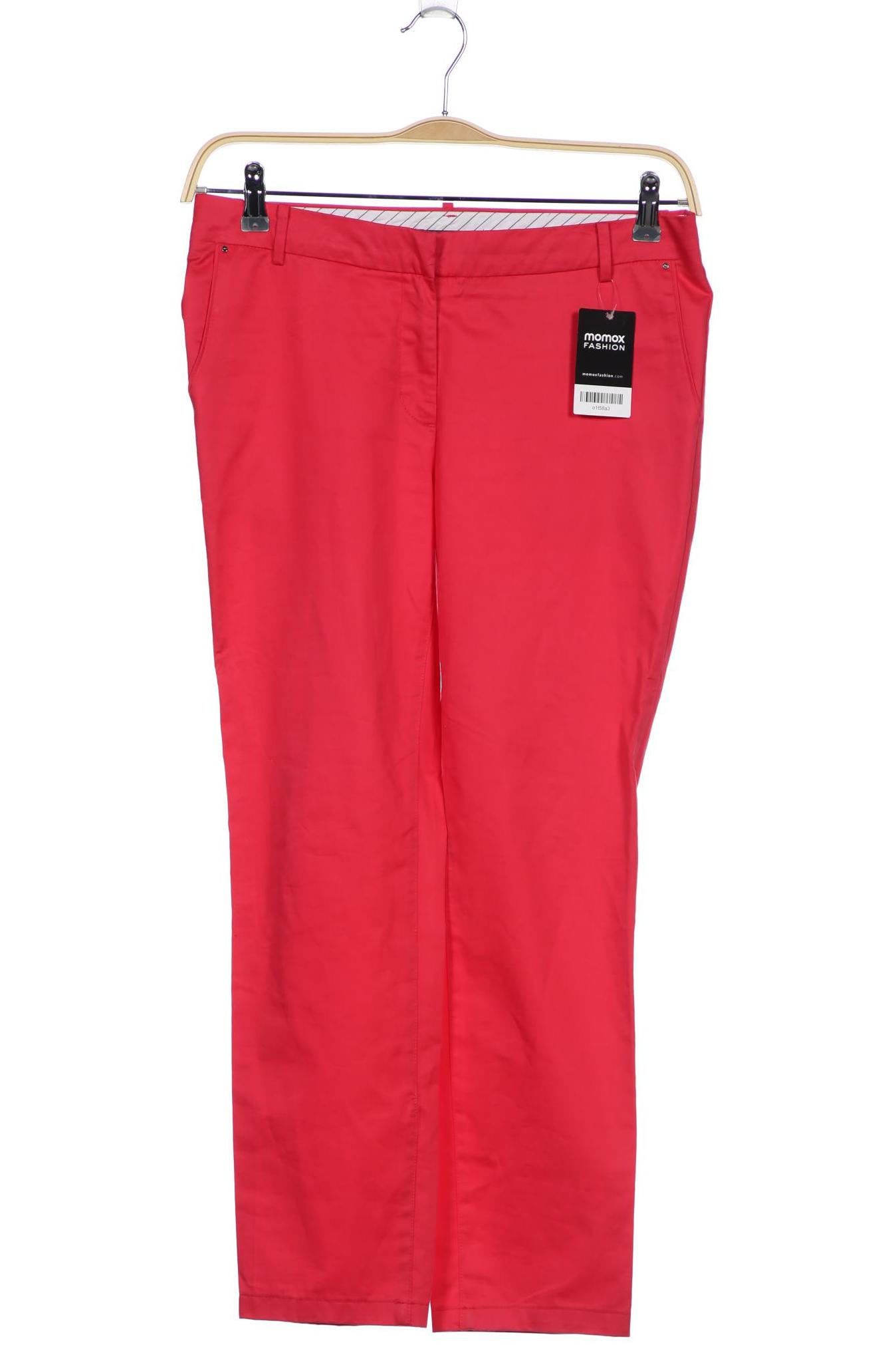 

Esprit Damen Stoffhose, pink, Gr. 36