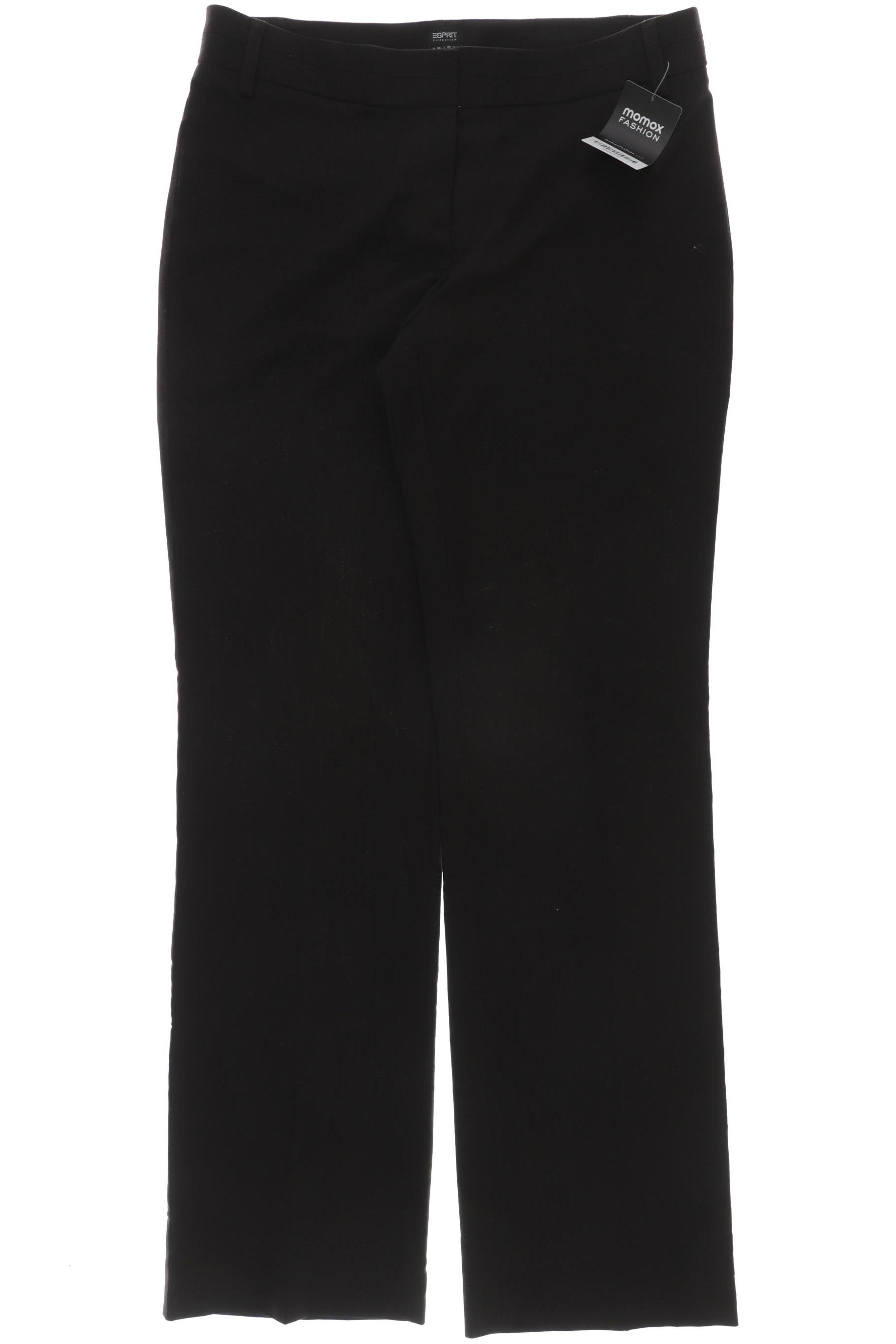 

Esprit Damen Stoffhose, braun, Gr. 36