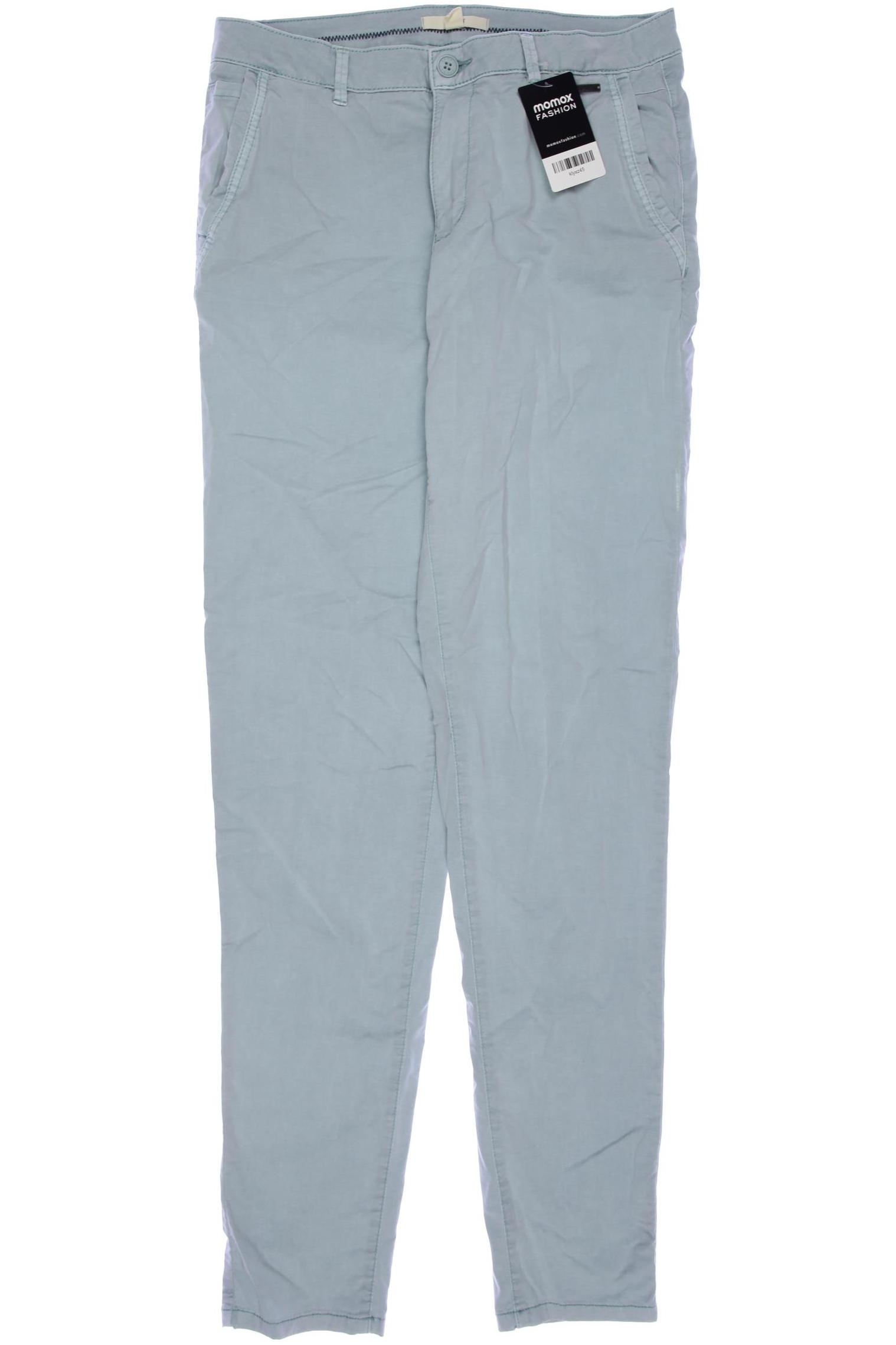 

Esprit Damen Stoffhose, hellblau, Gr. 36