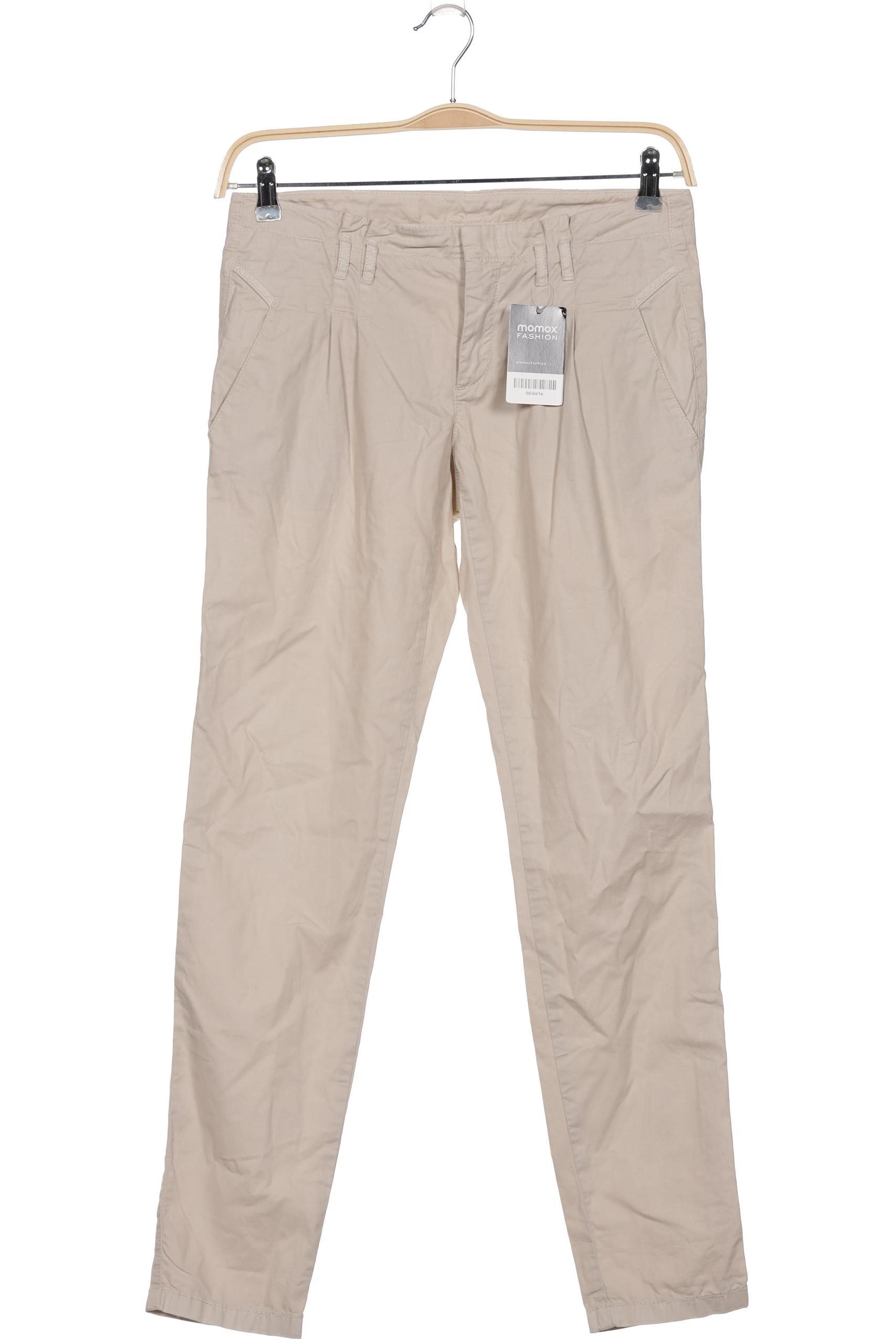 

Esprit Damen Stoffhose, beige, Gr. 34