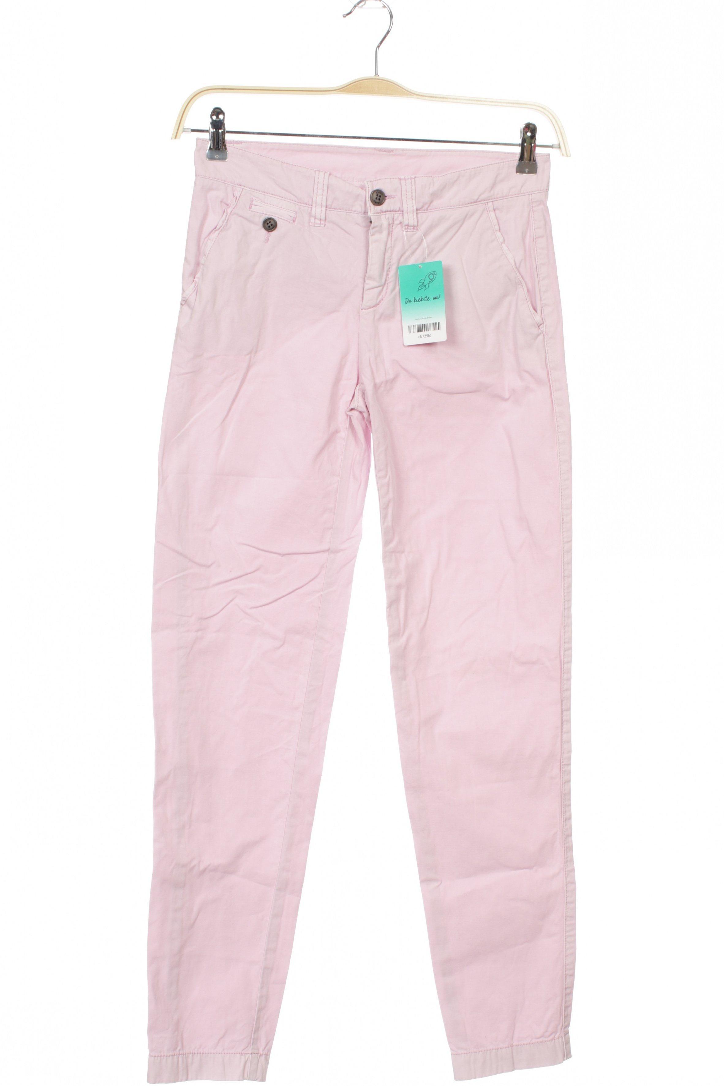 

Esprit Damen Stoffhose, pink, Gr. 32