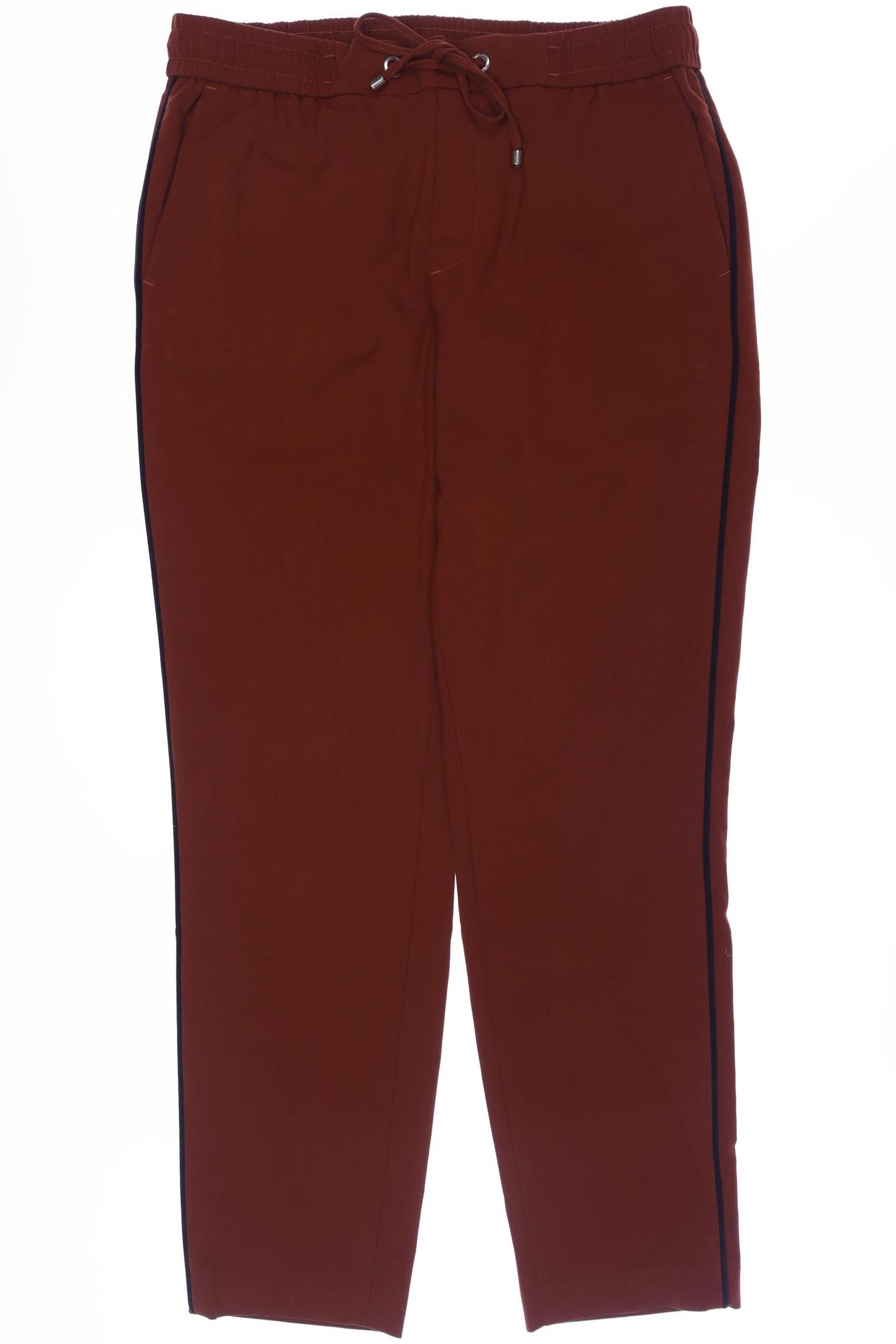 

Esprit Damen Stoffhose, braun, Gr. 34