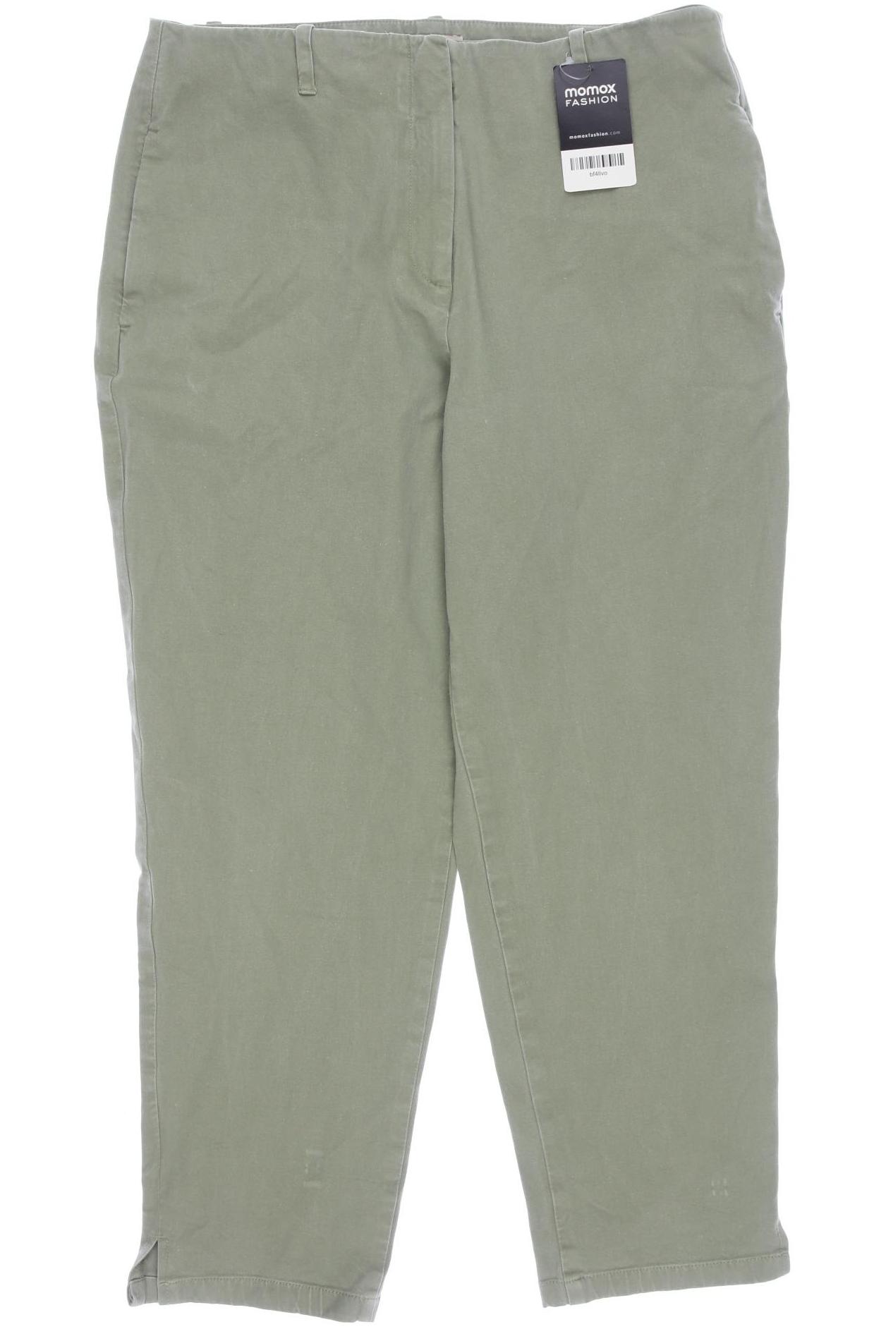 

Esprit Damen Stoffhose, grün, Gr. 40