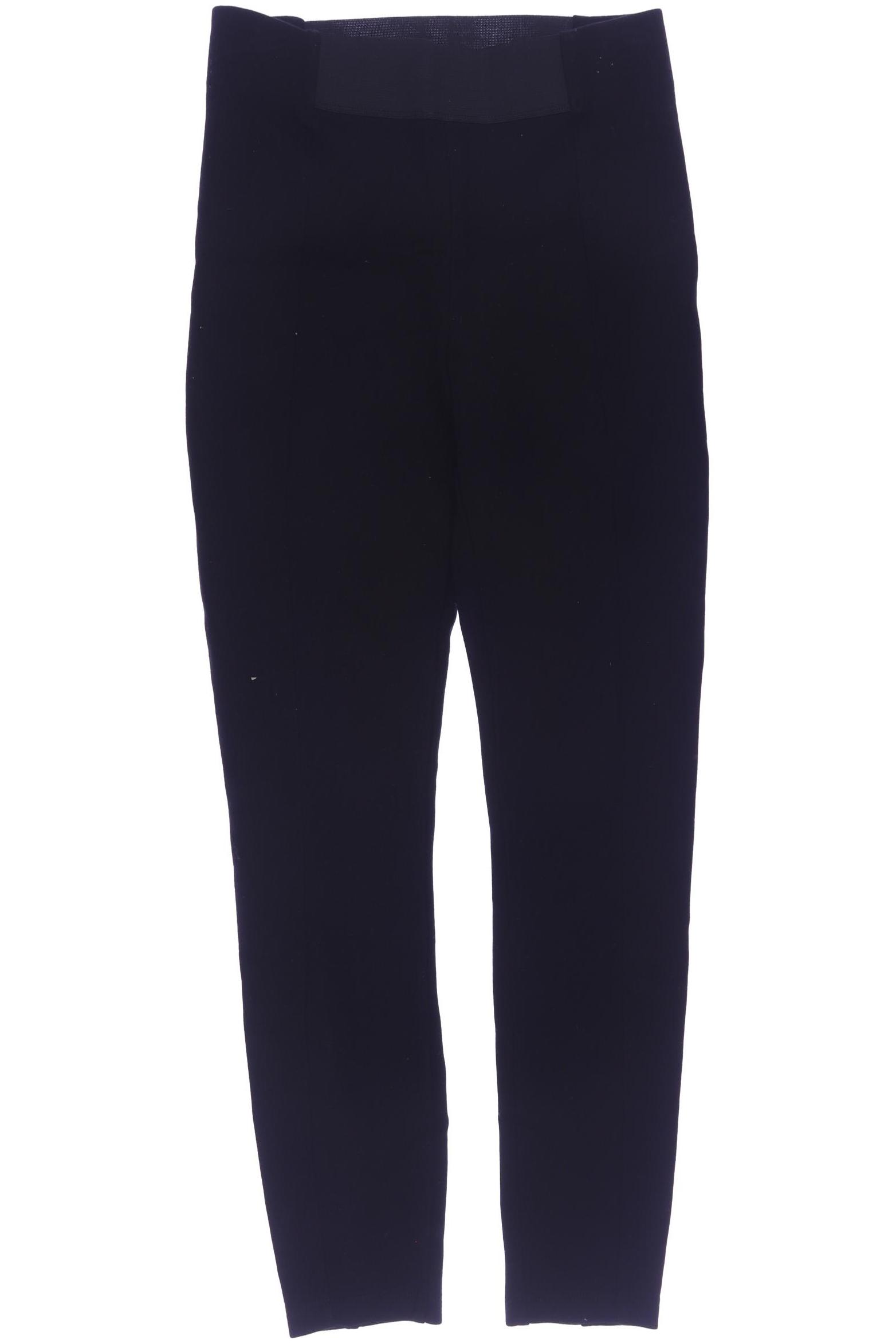 

Esprit Damen Stoffhose, schwarz, Gr. 0