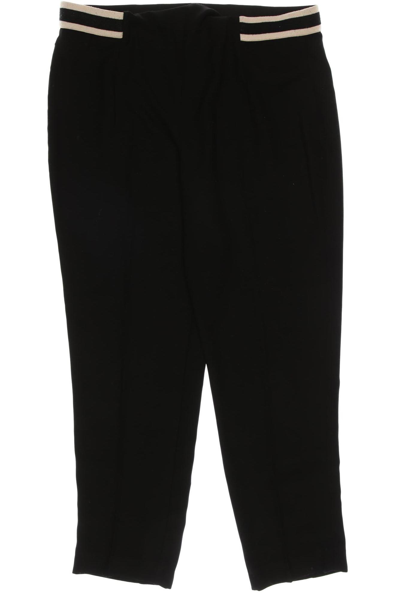 

Esprit Damen Stoffhose, schwarz