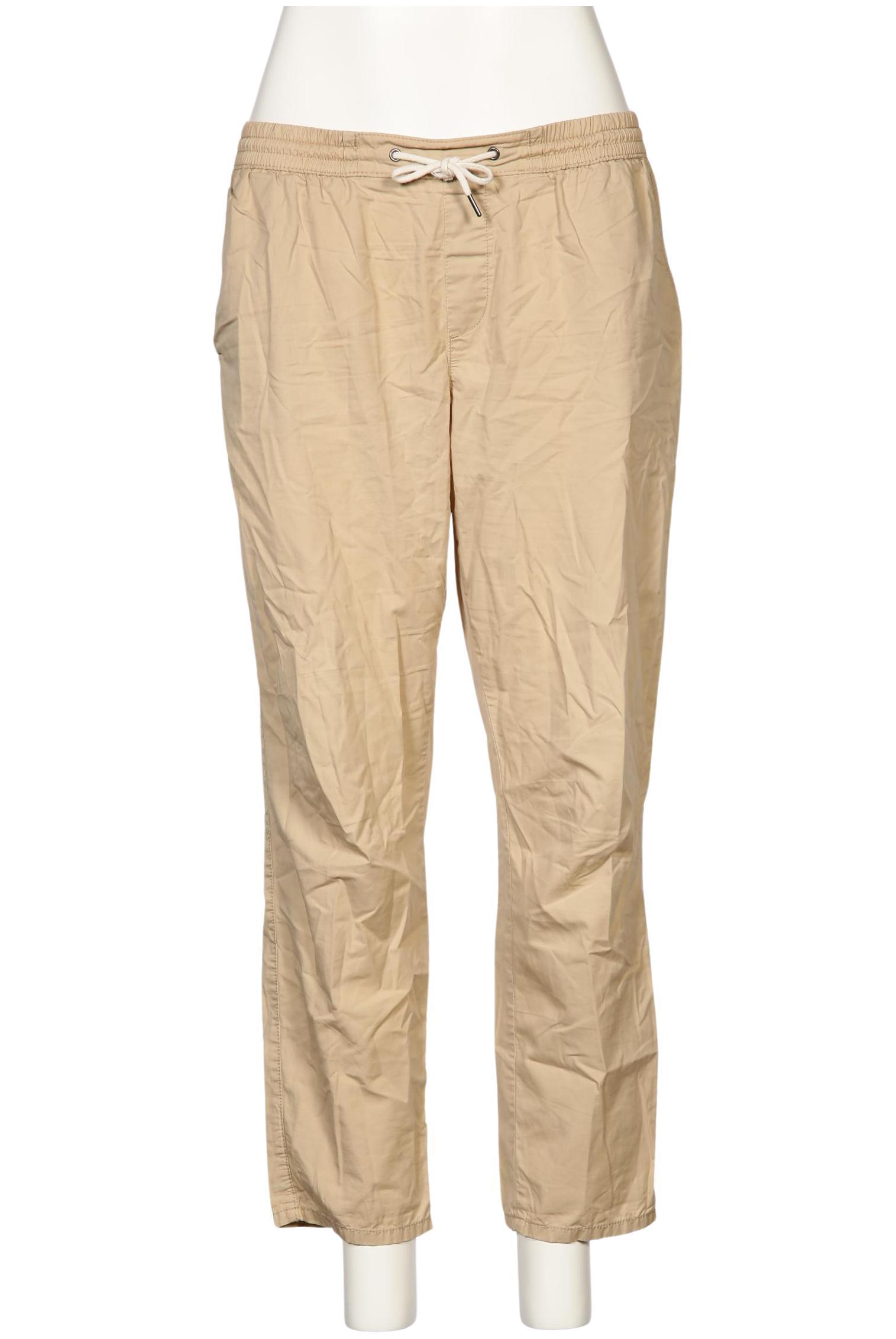 

Esprit Damen Stoffhose, beige, Gr. 35