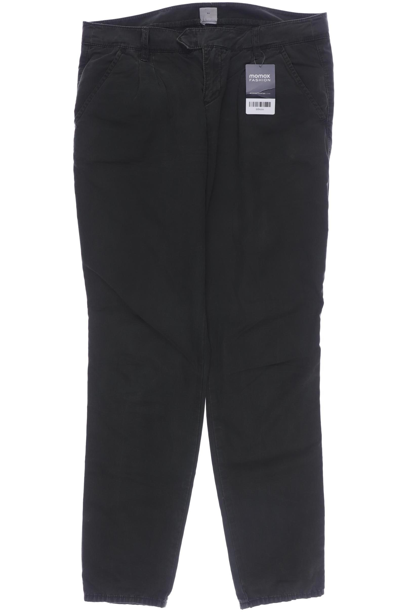 

Esprit Damen Stoffhose, grün