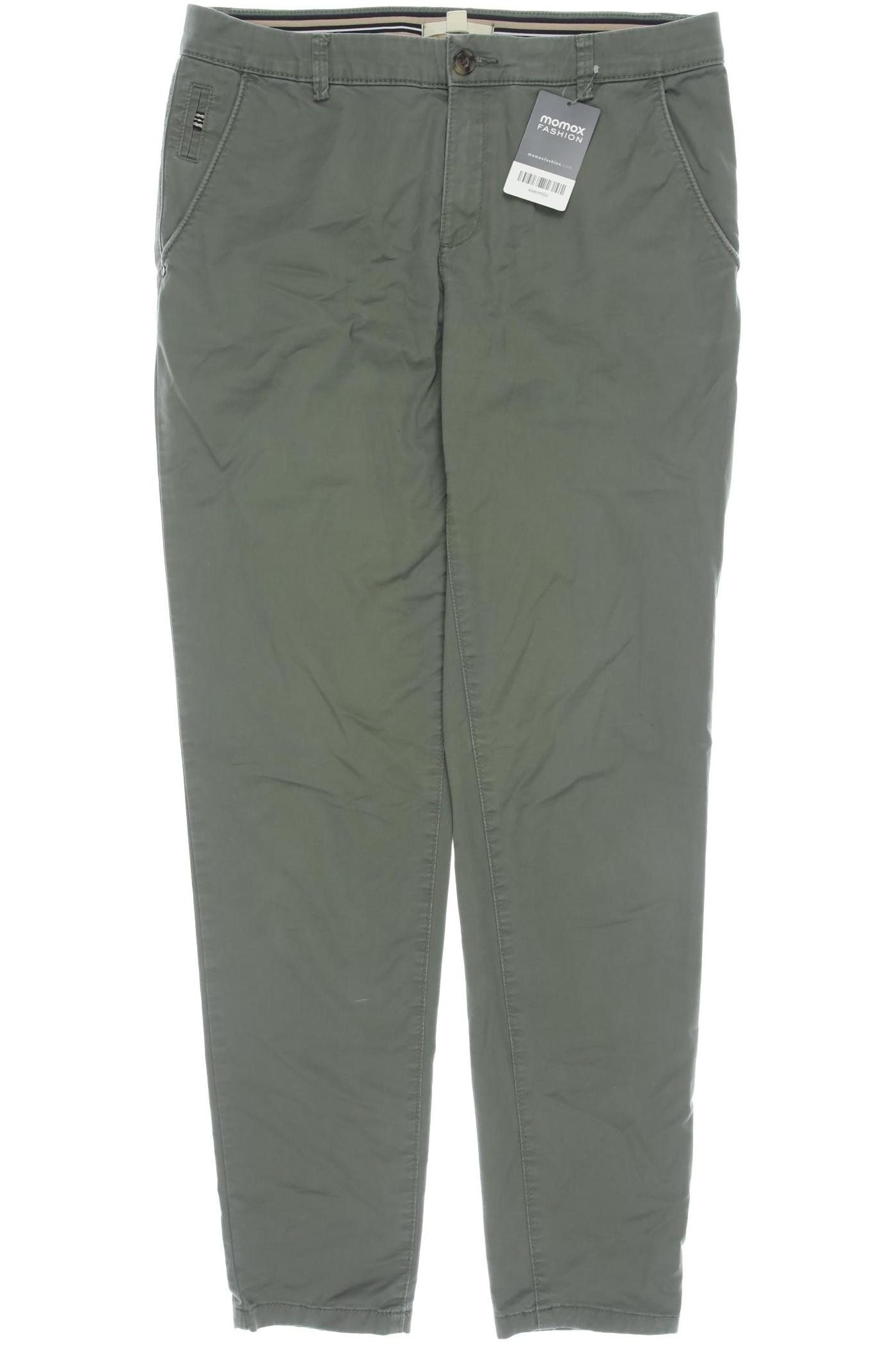 

Esprit Damen Stoffhose, grün, Gr. 38